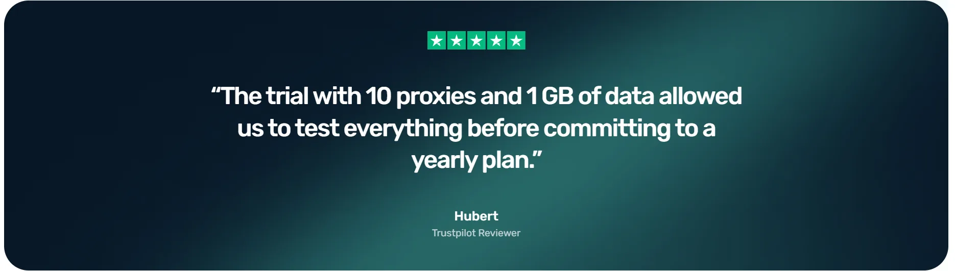 Webshare Coupon Code free plan