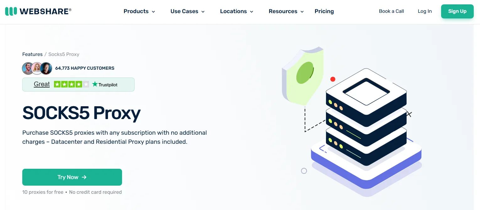 Webshare Coupon Code socks5 proxies