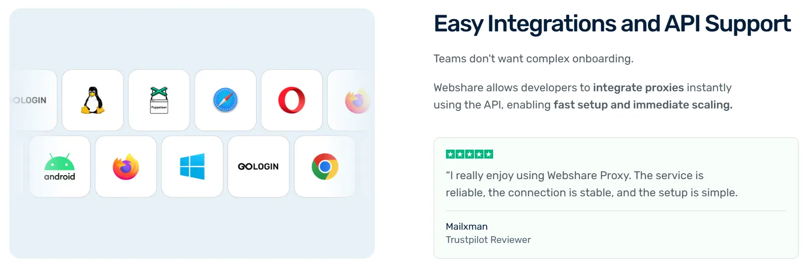Webshare Coupon Code-webshare