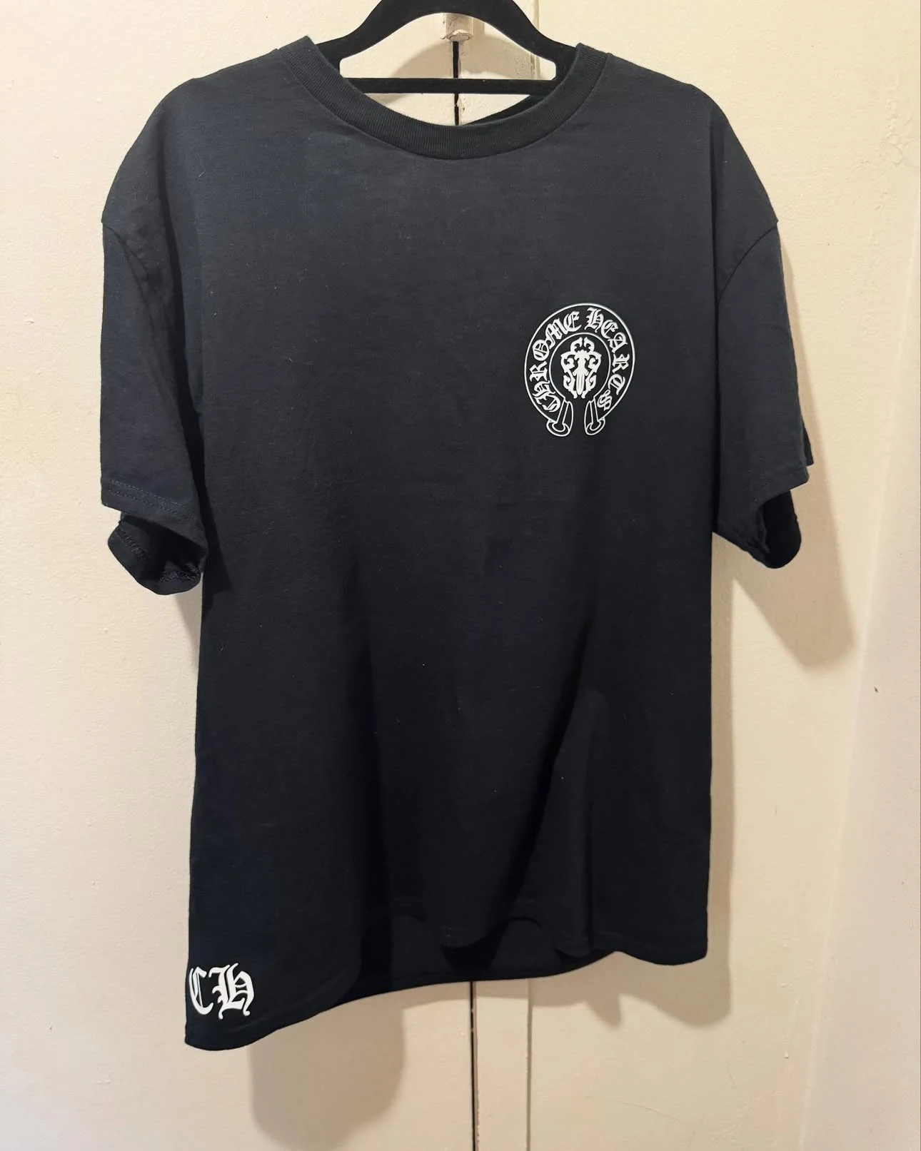 Red Sword Tee 