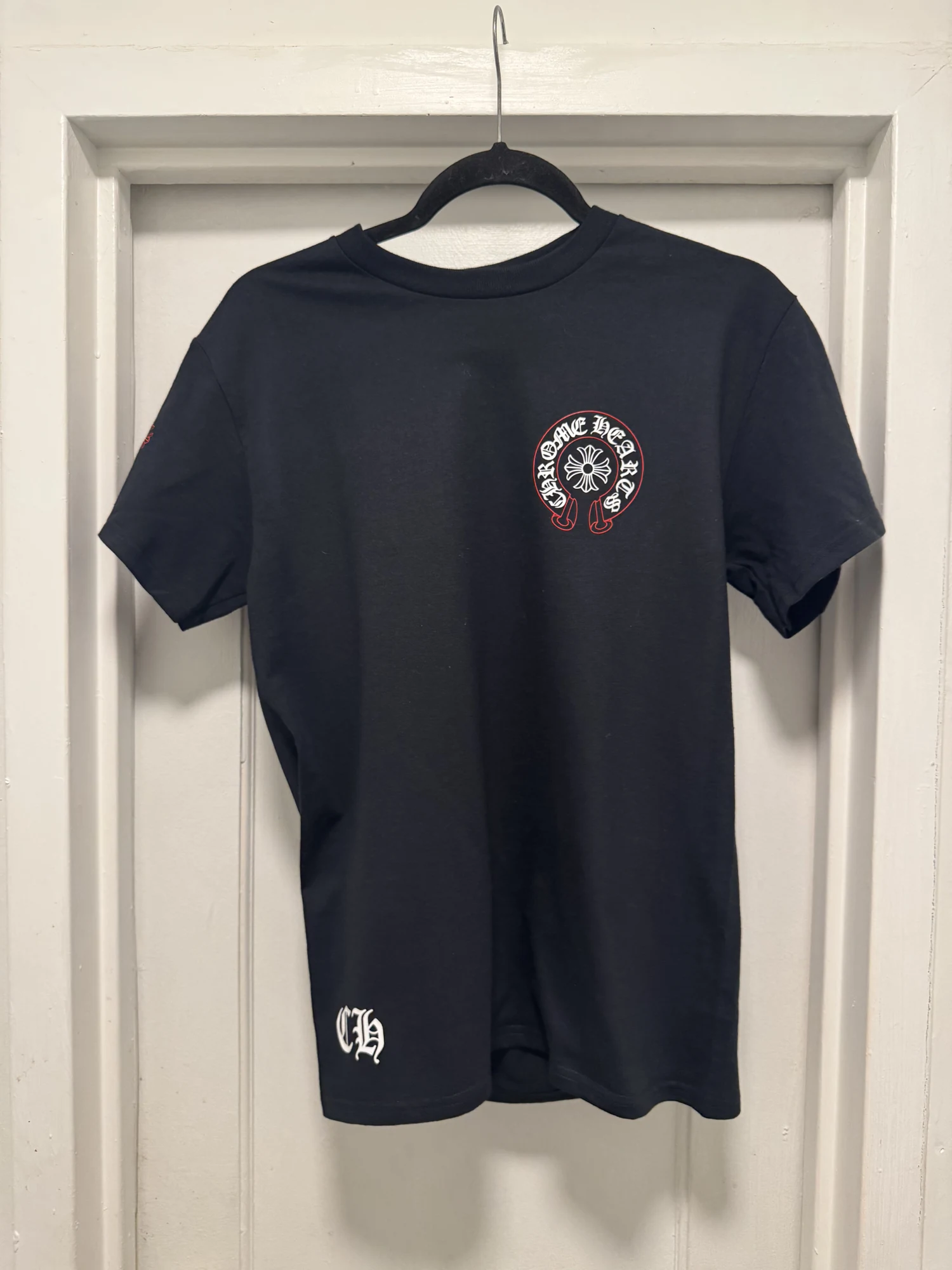 Duel colored Tee 