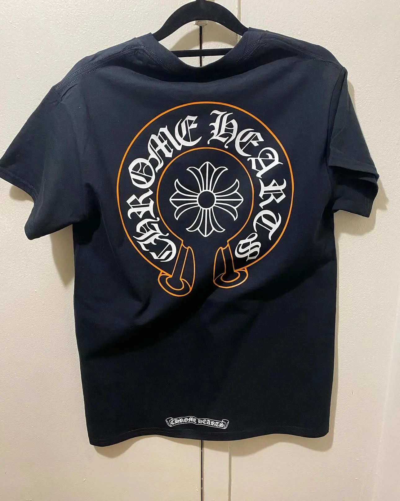 Pocket Tshirt Medium