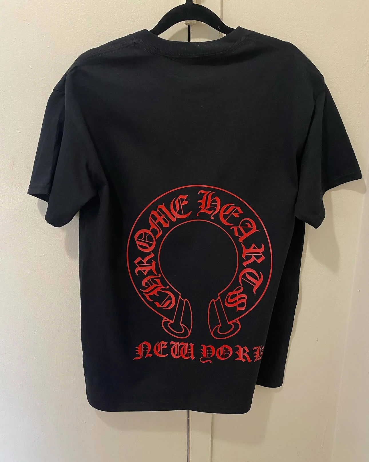 New York Pocket Tee