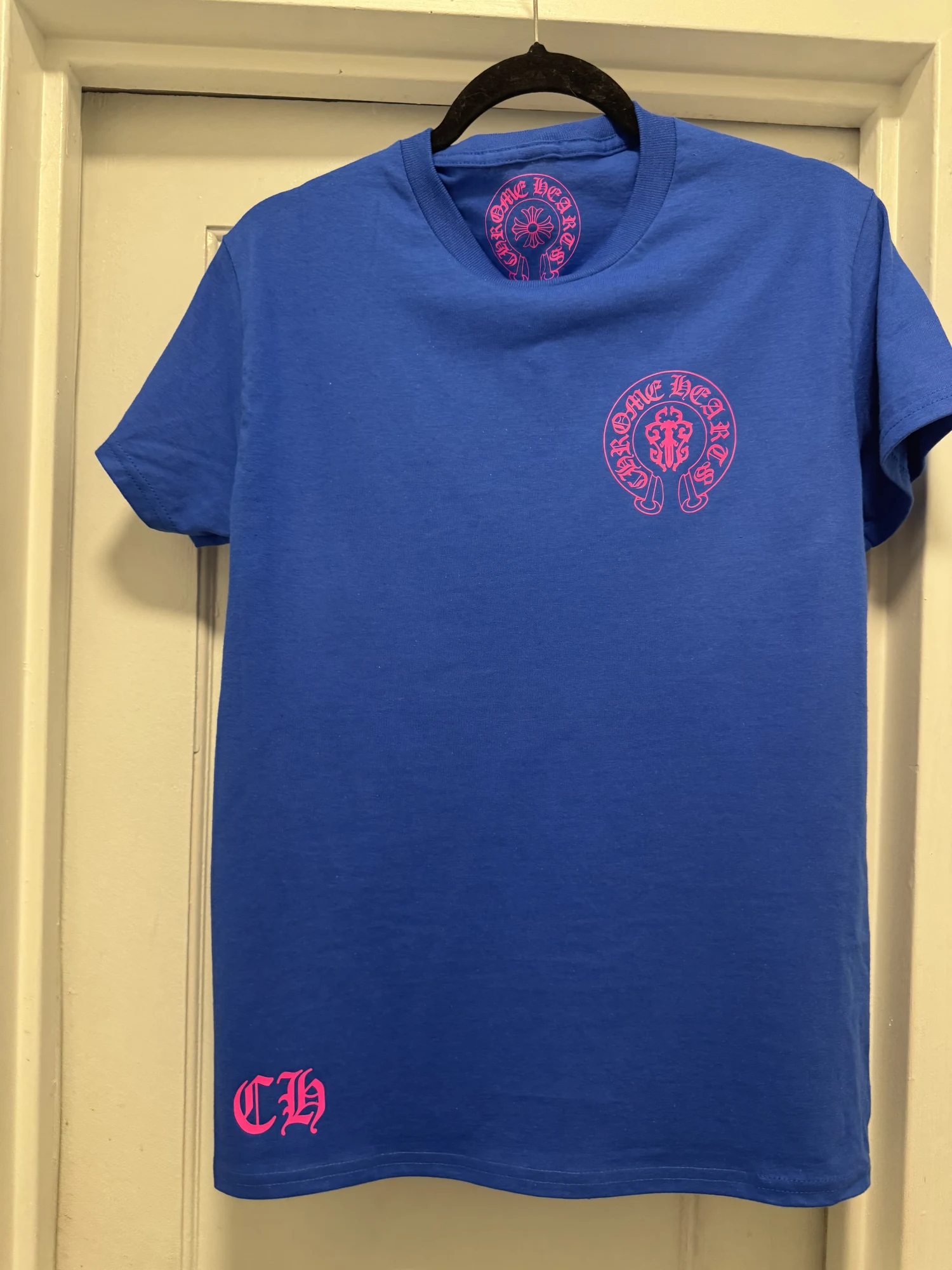 Pink Sword Tee