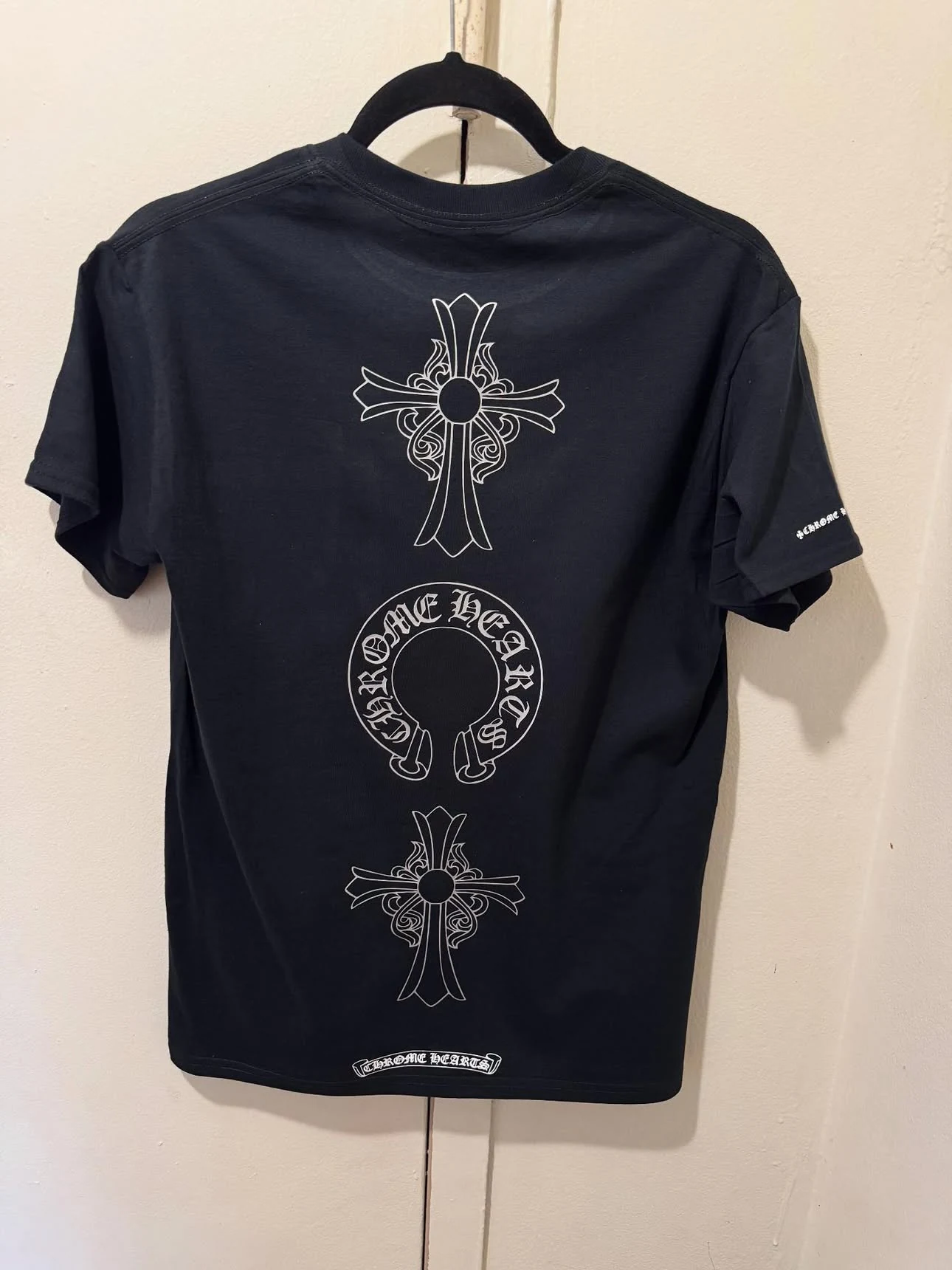 Cotton tshirt 