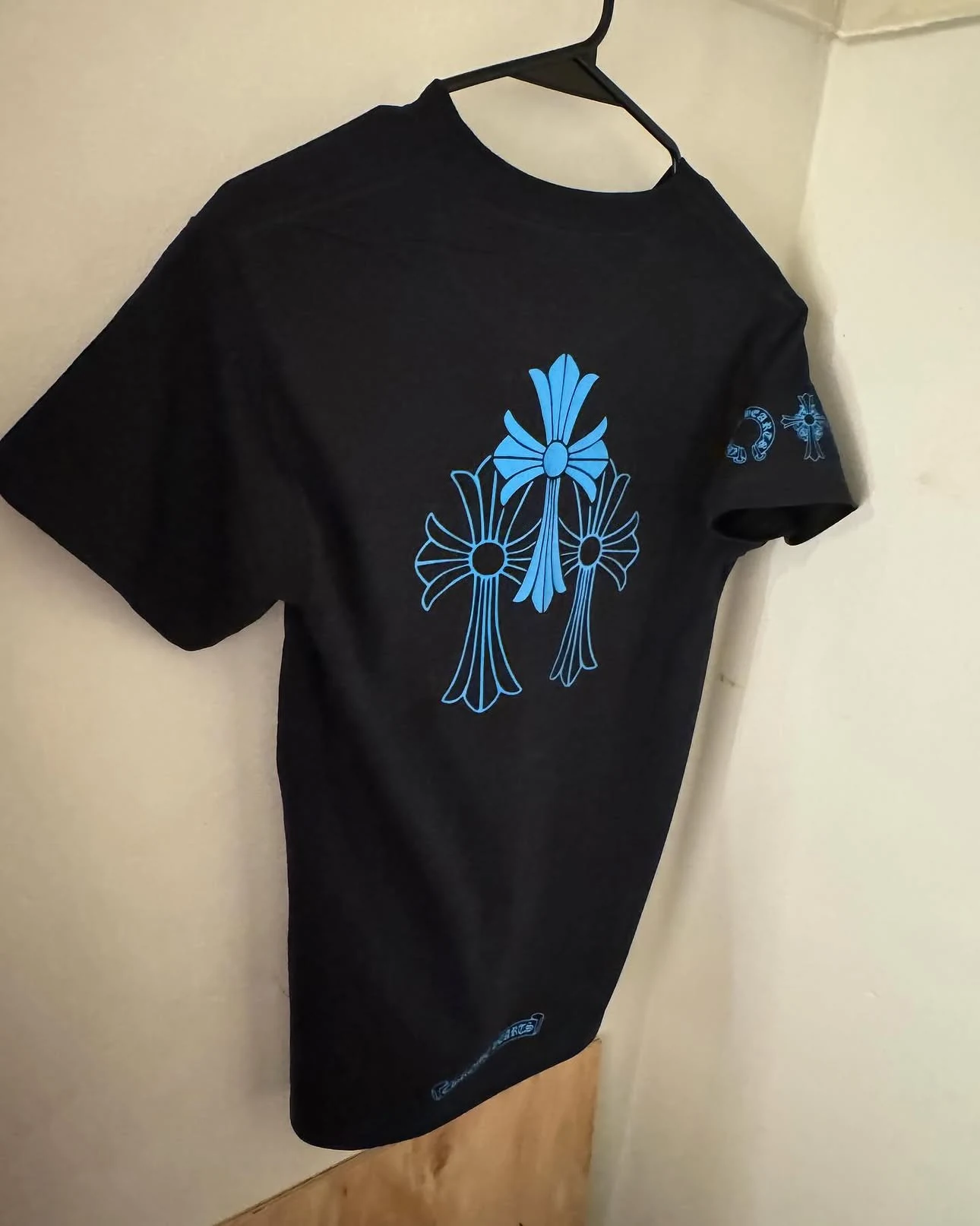 Triple Cross Tshirt 