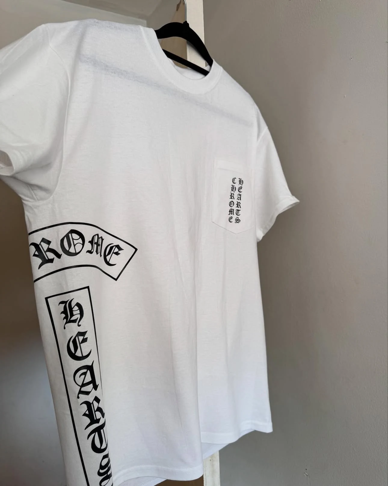 Pocket Tshirt 