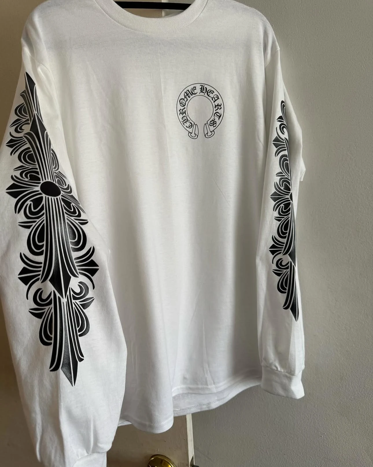 Graphic Long sleeve 