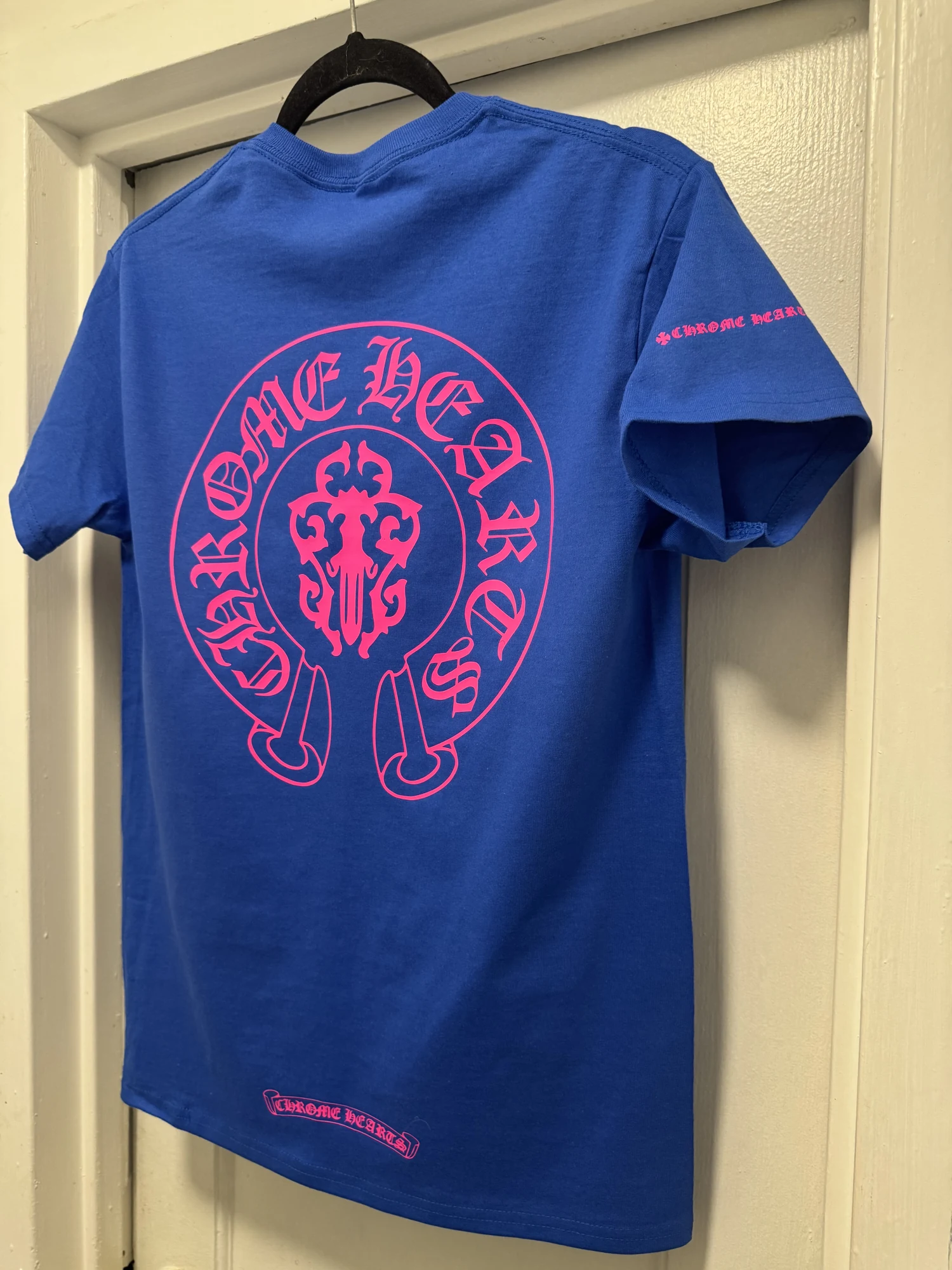 Pink Sword Tee