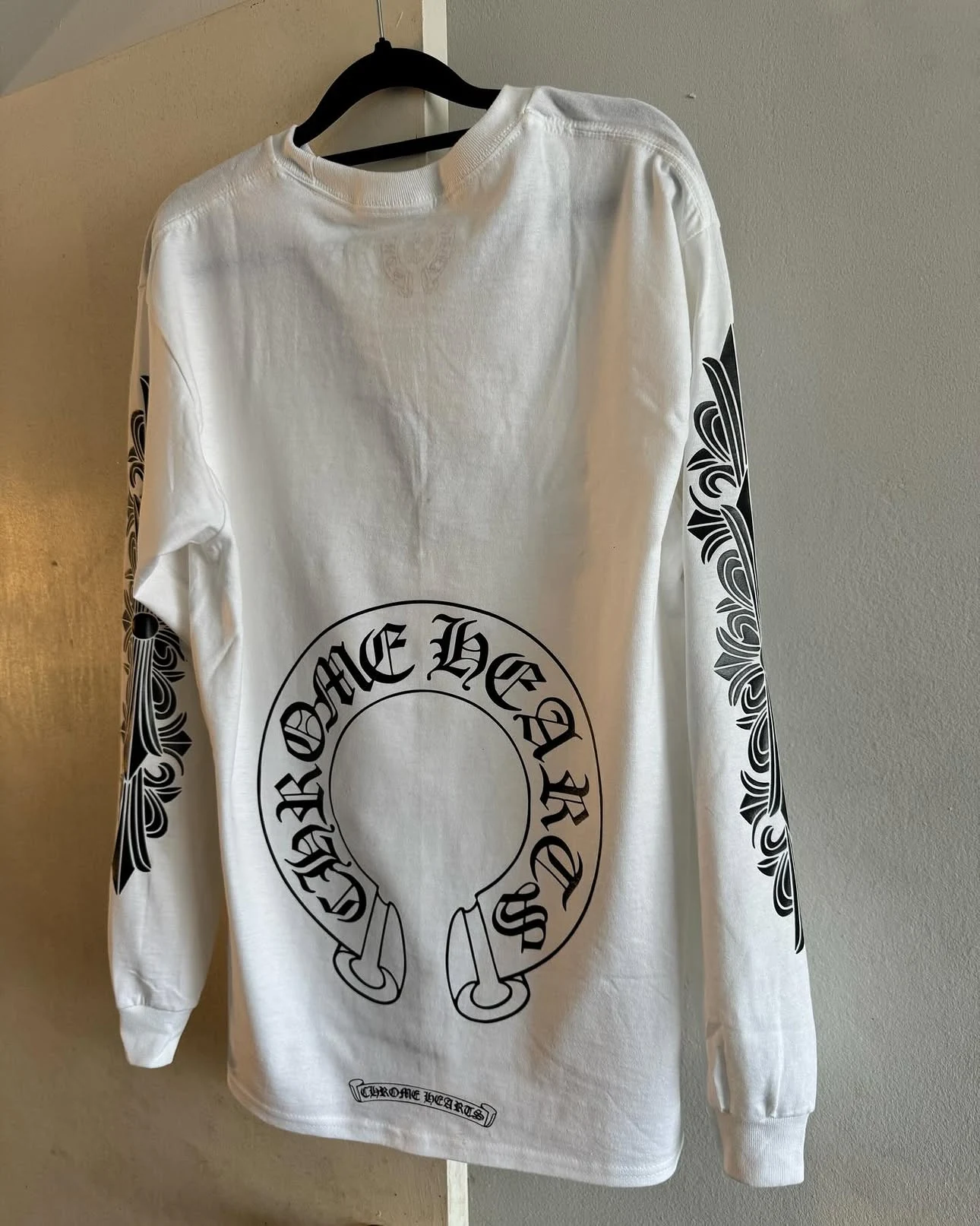 Graphic Long sleeve 