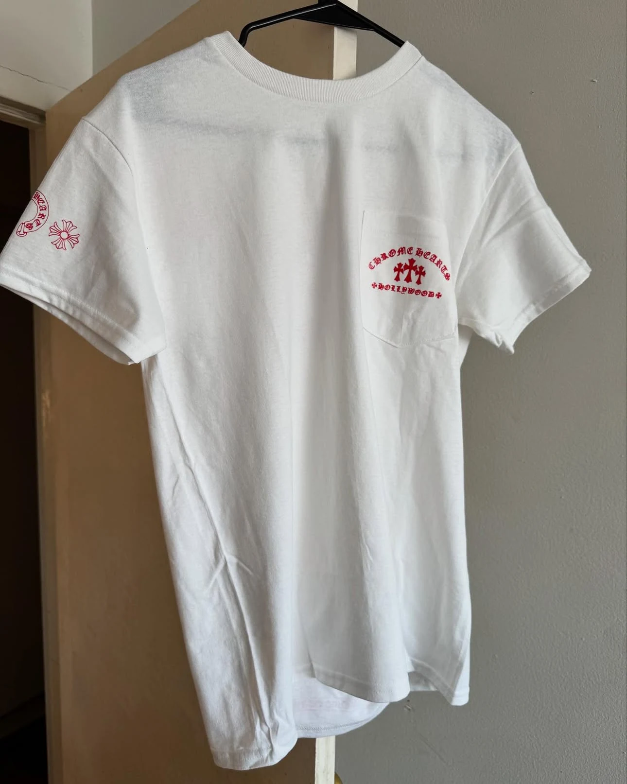 Hollywood Tshirt 