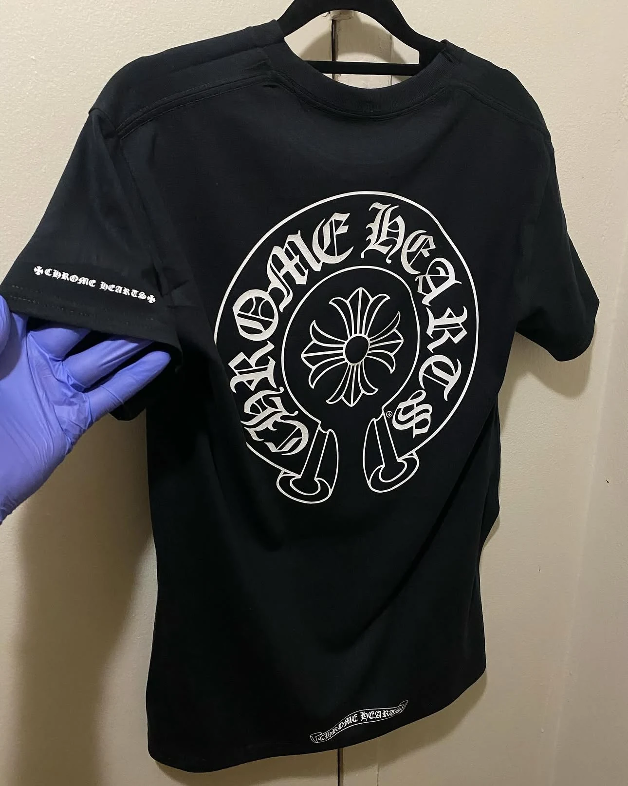 Pocket Tshirt 