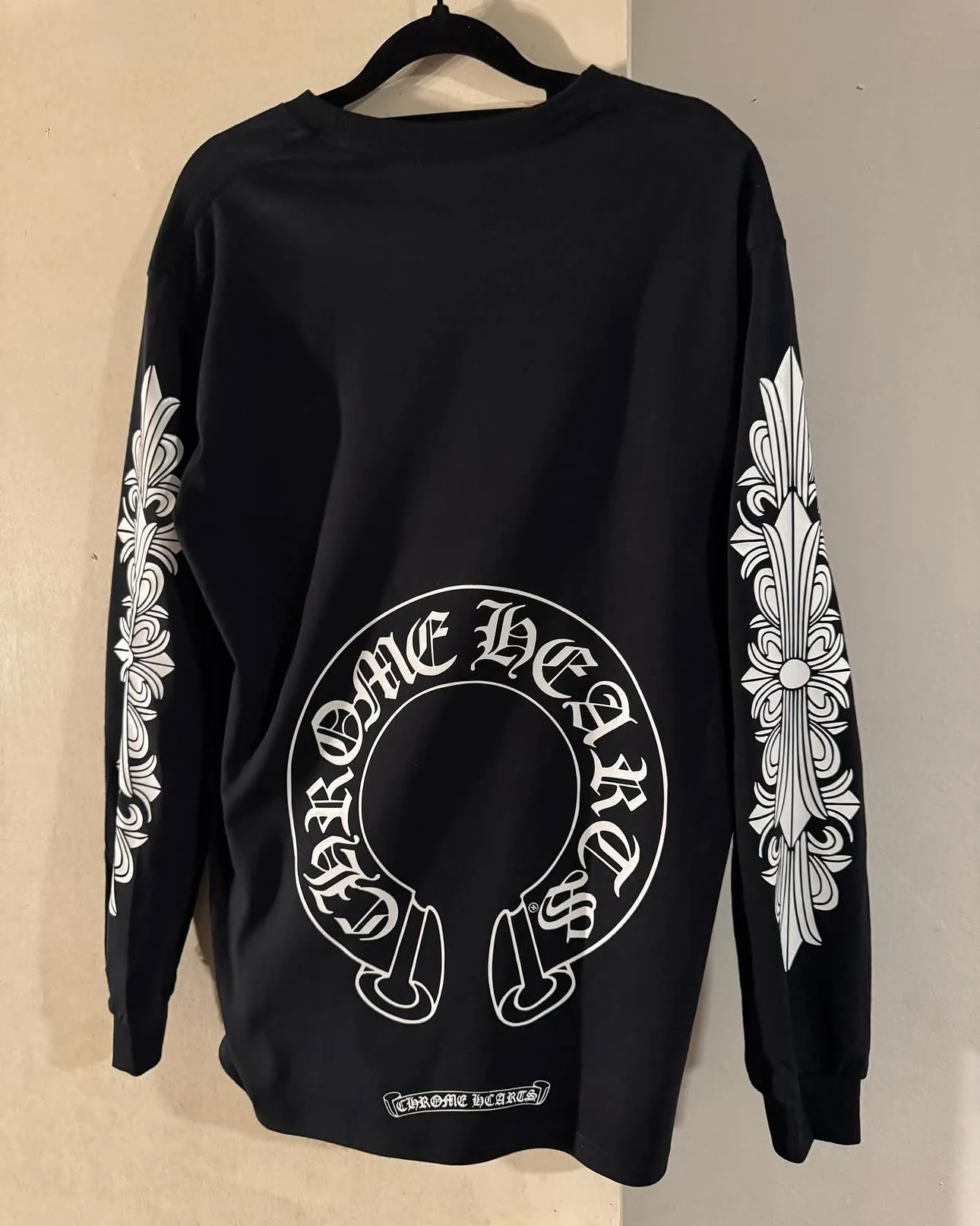 Graphic Long sleeve 