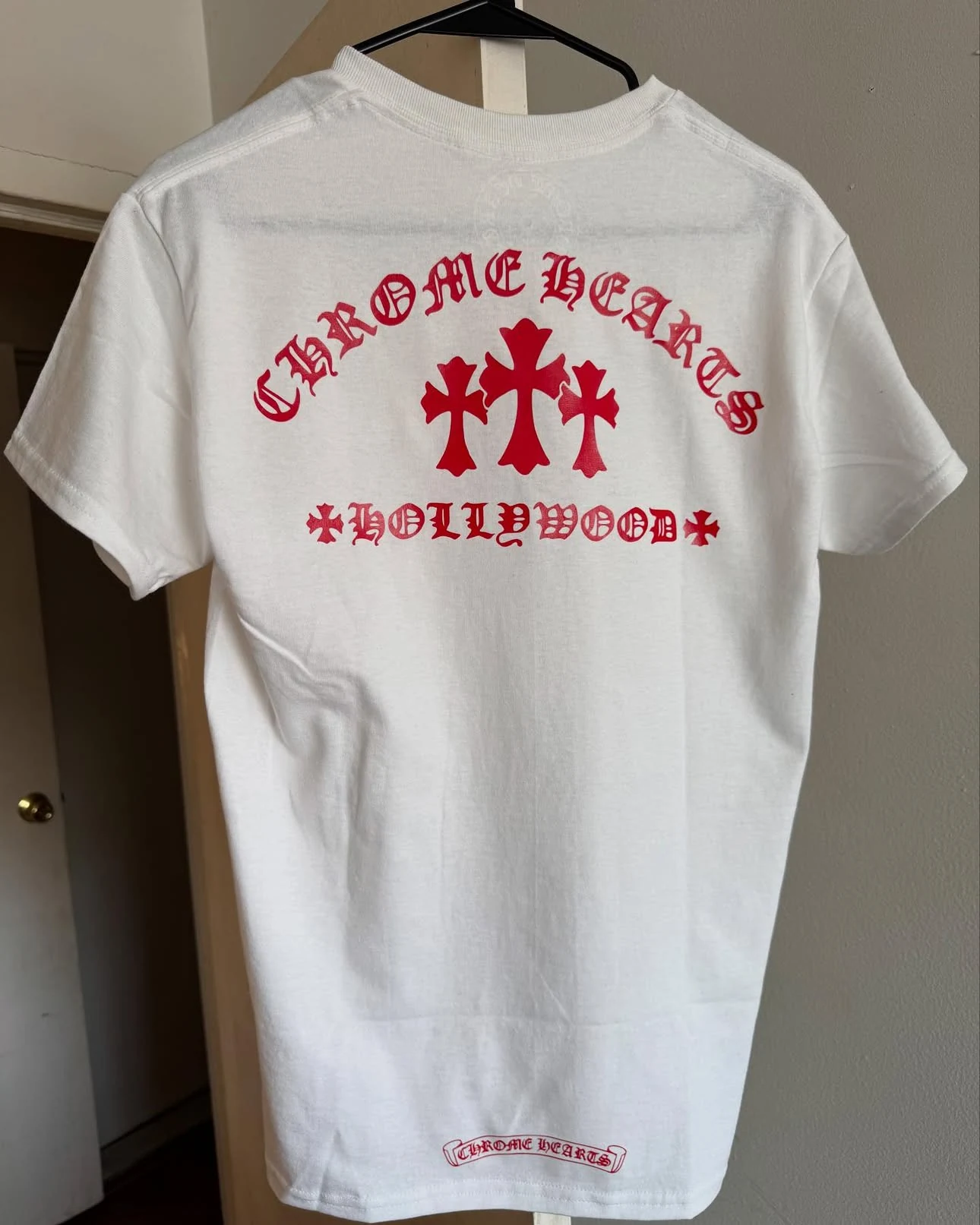 Hollywood Tshirt 