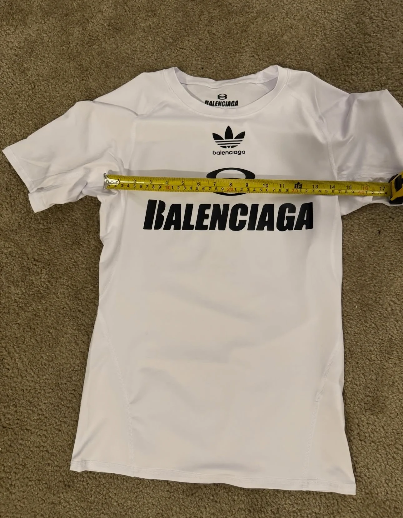 Adidas Infinity compression 