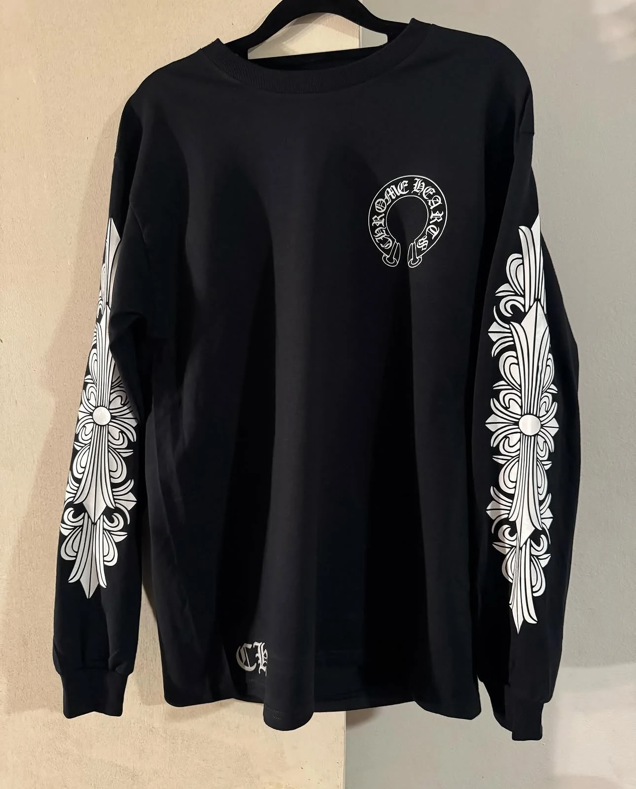 Graphic Long sleeve 