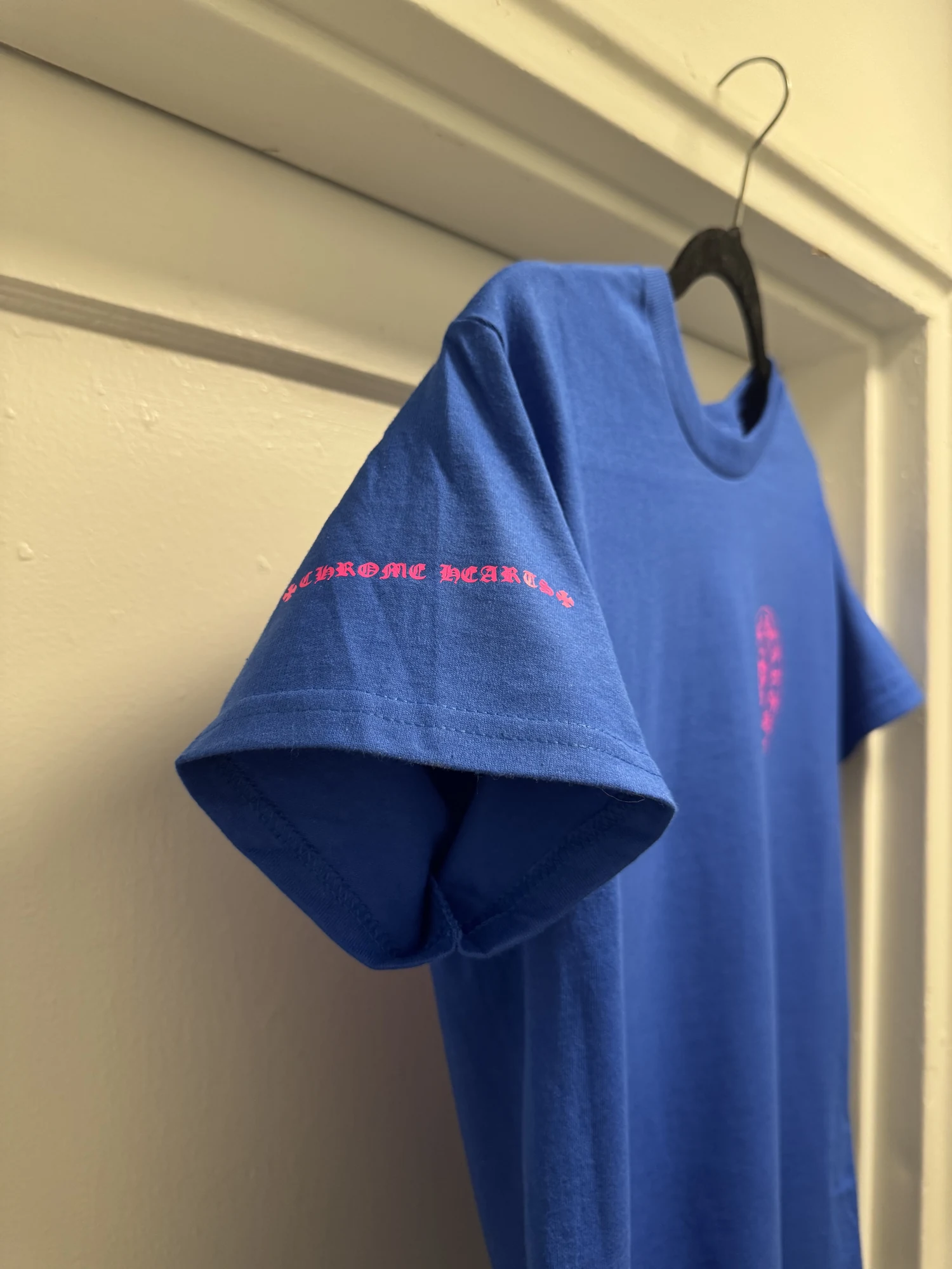 Pink Sword Tee