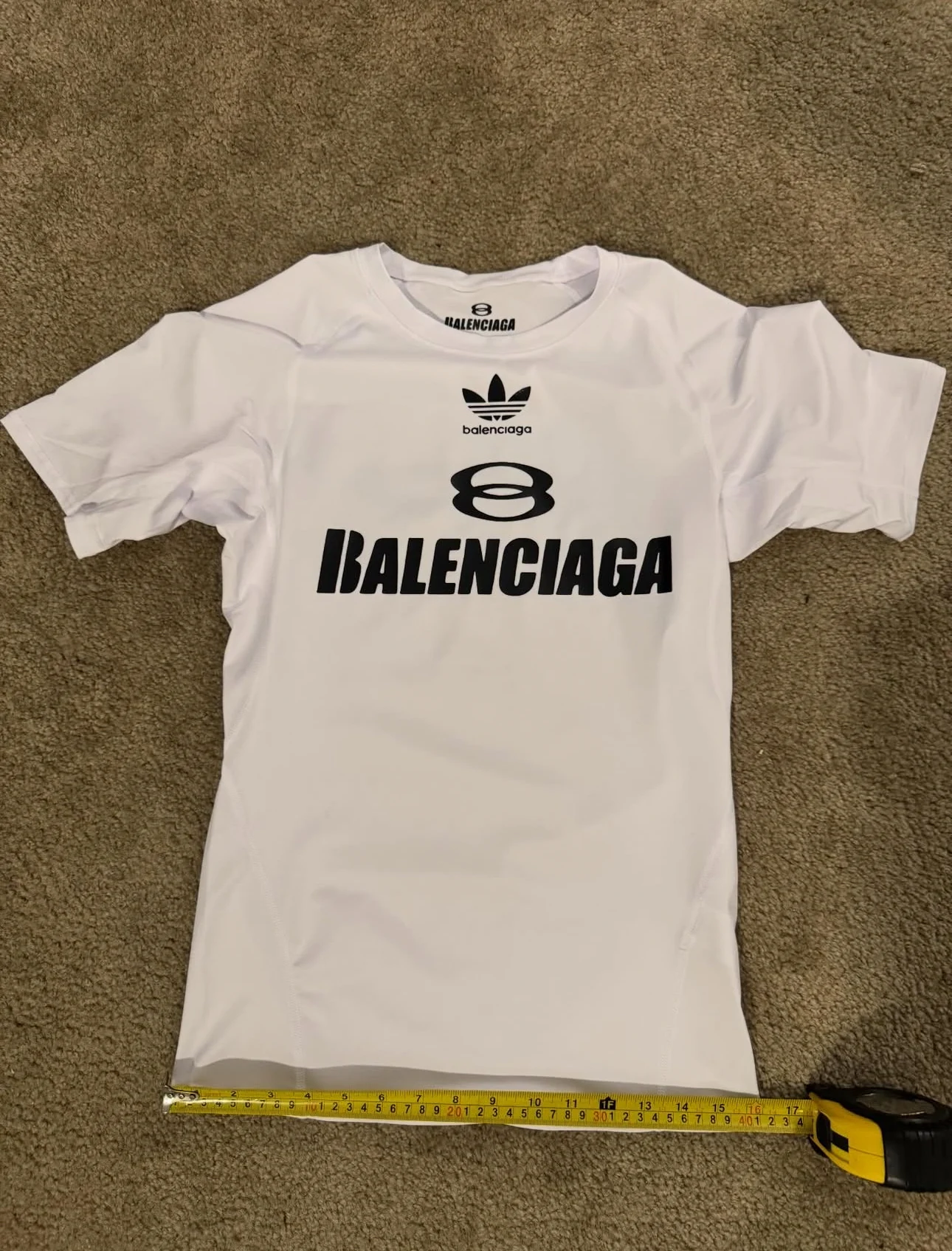Adidas Infinity compression 