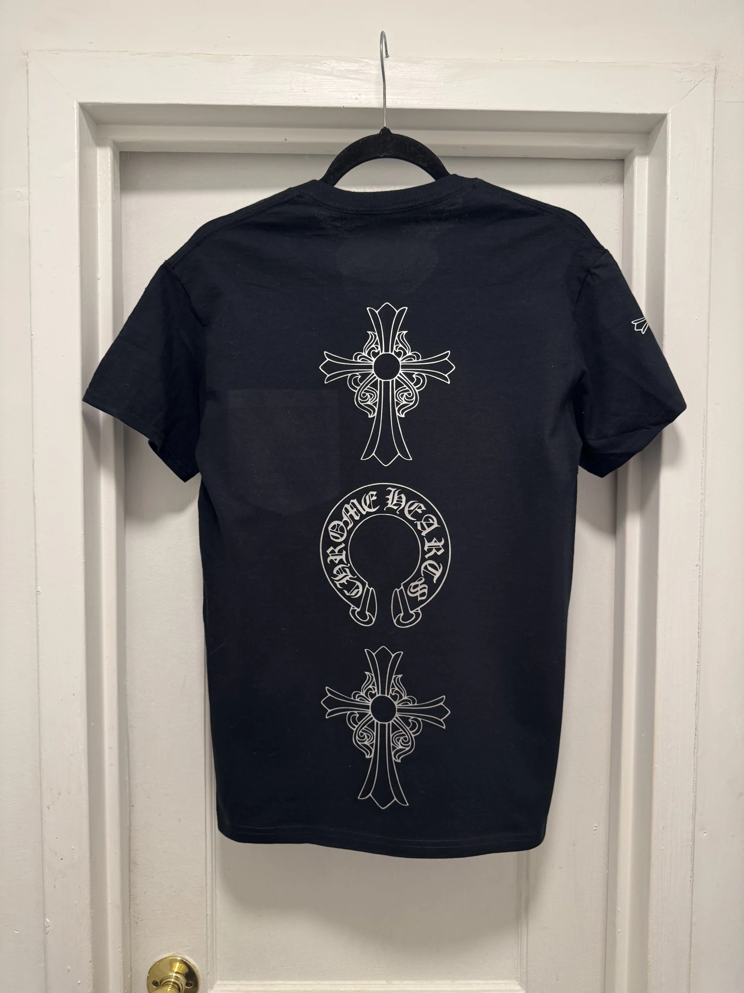Pocket tee 