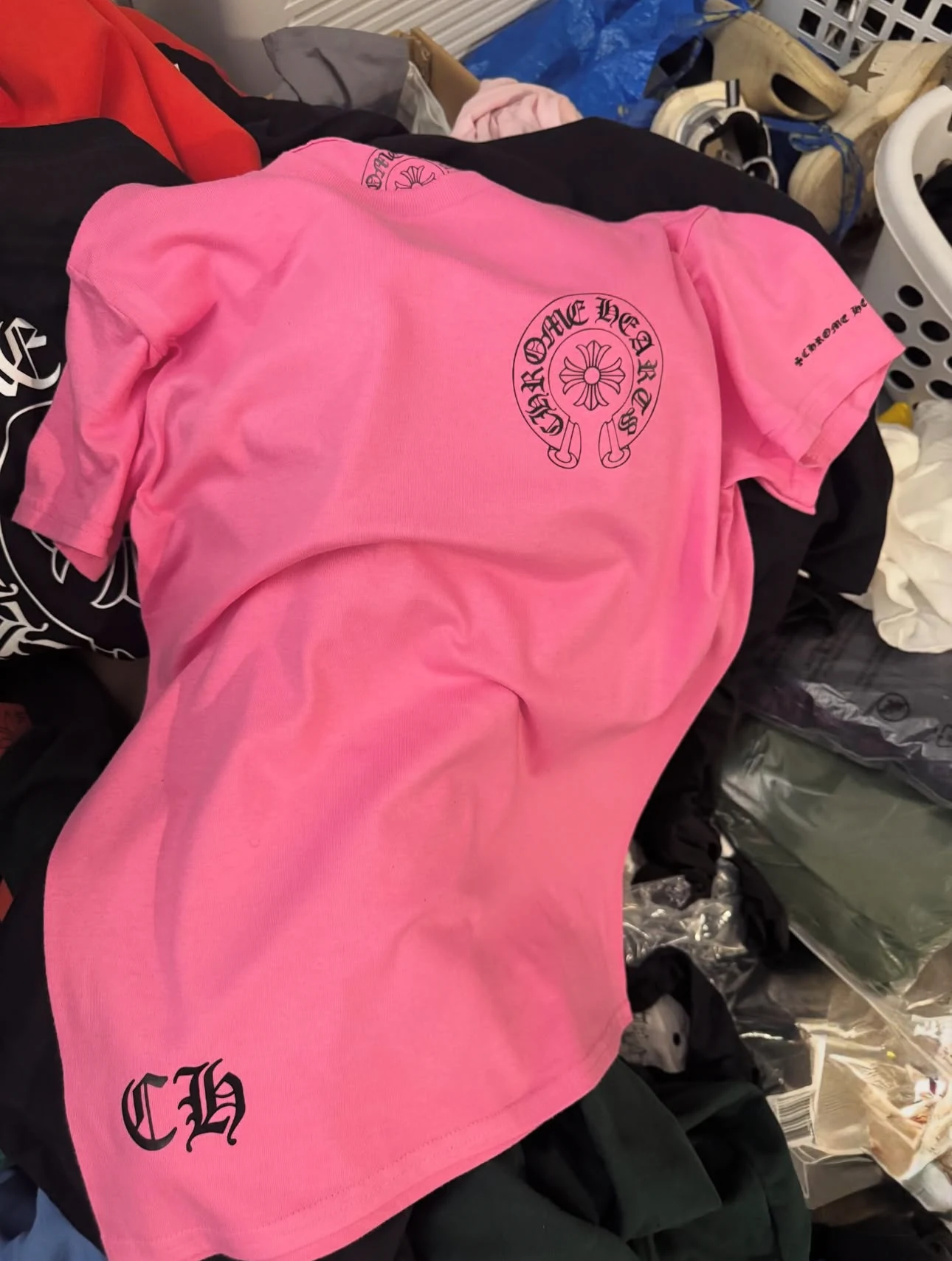 Designer Tshirt Small