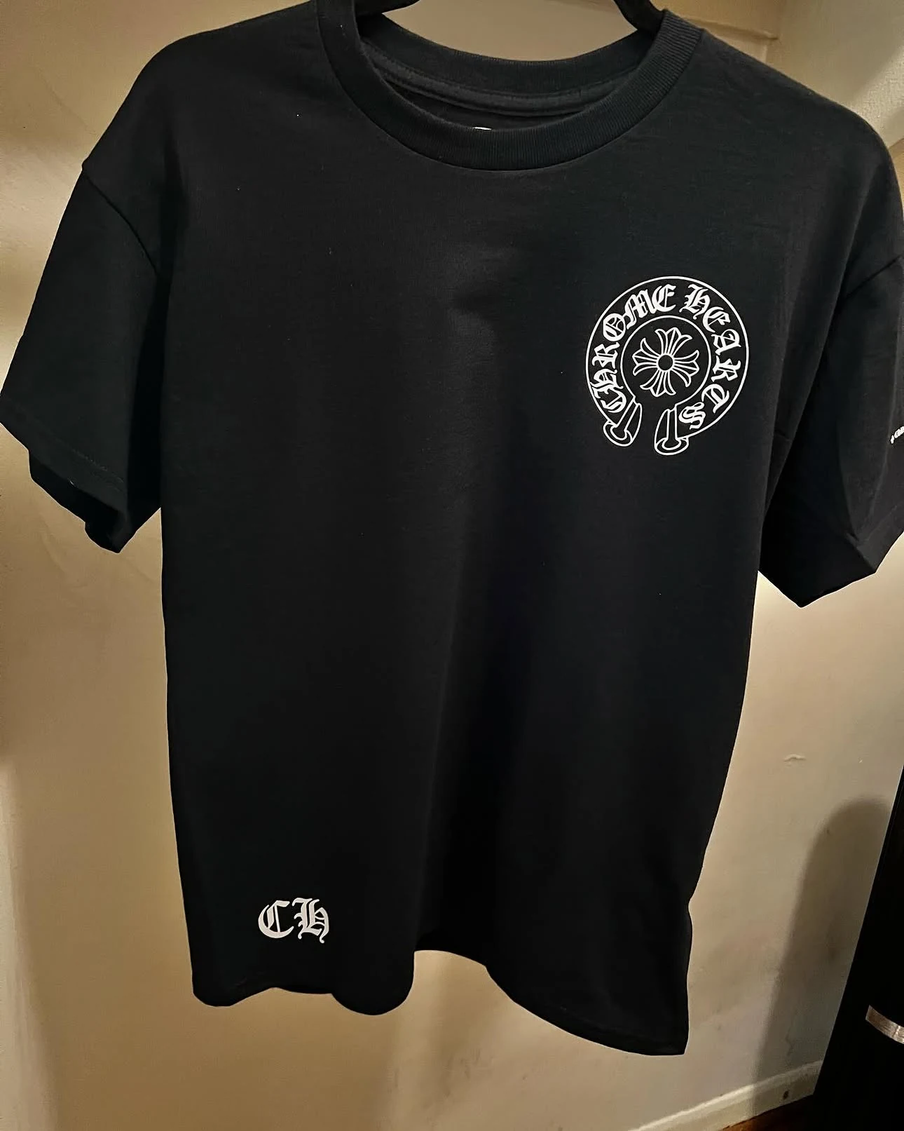 Cotton tshirt 