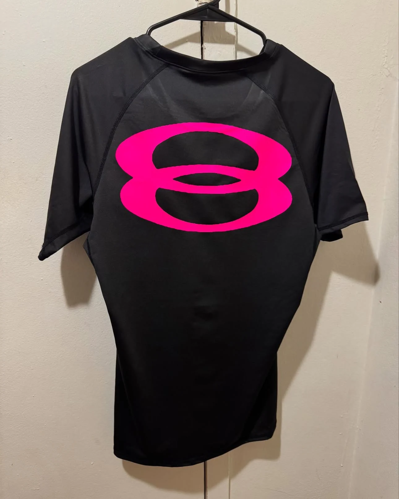 Oval compression 