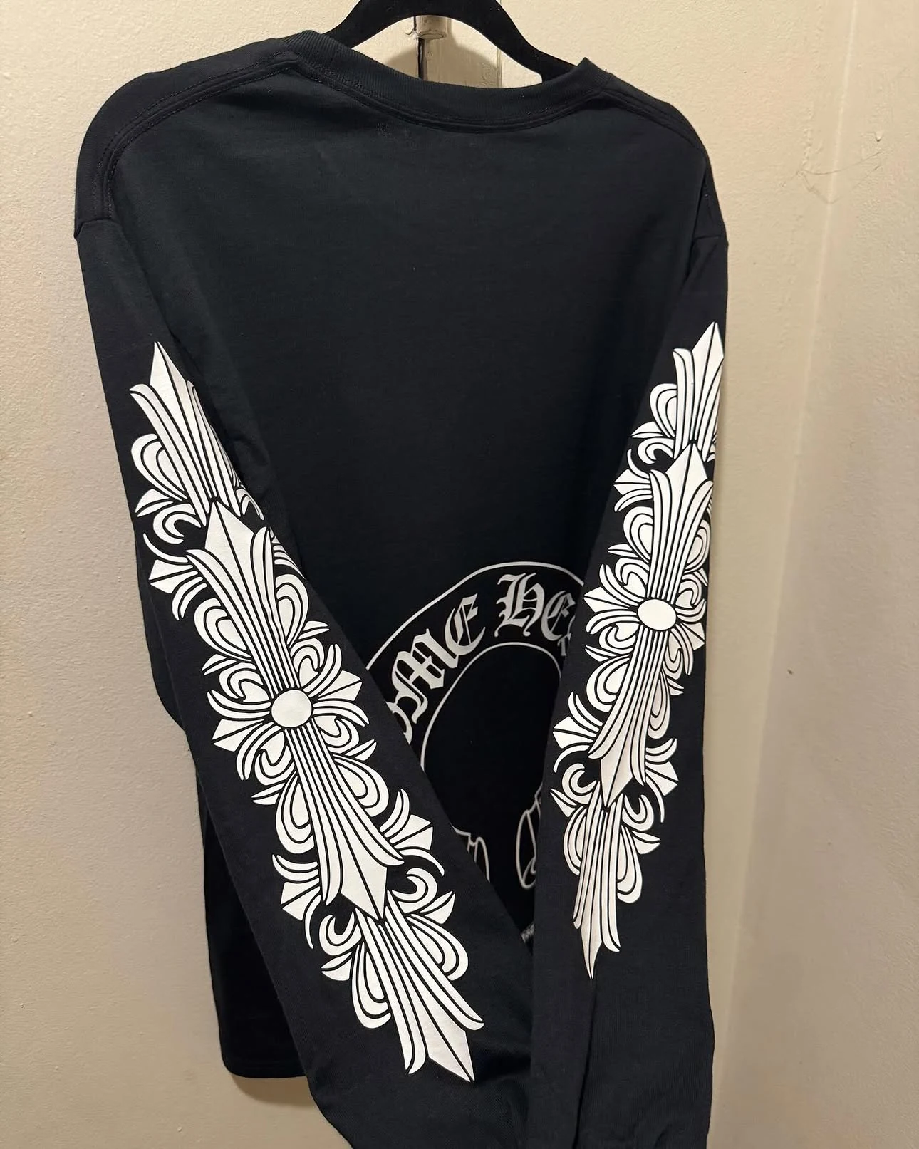 Graphic Long sleeve 
