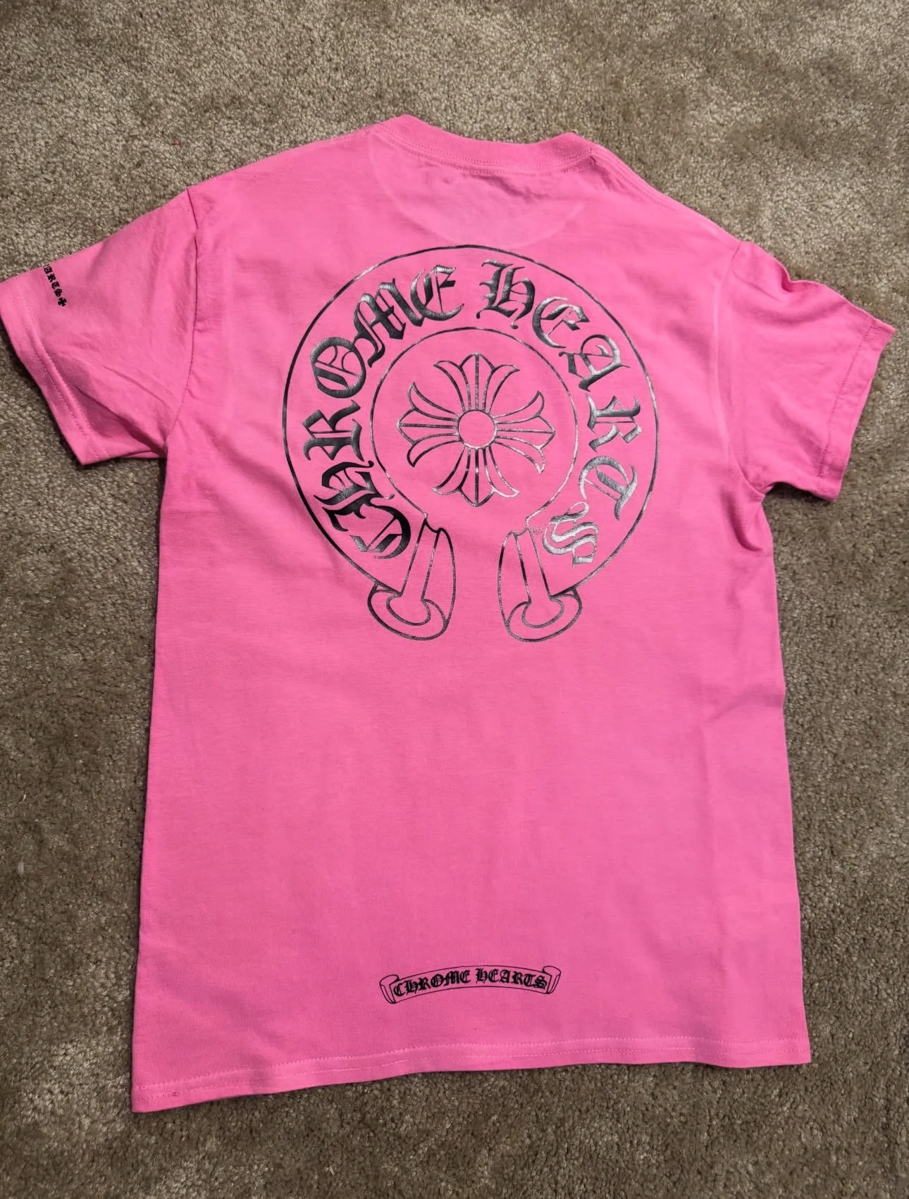 Designer Tshirt Small