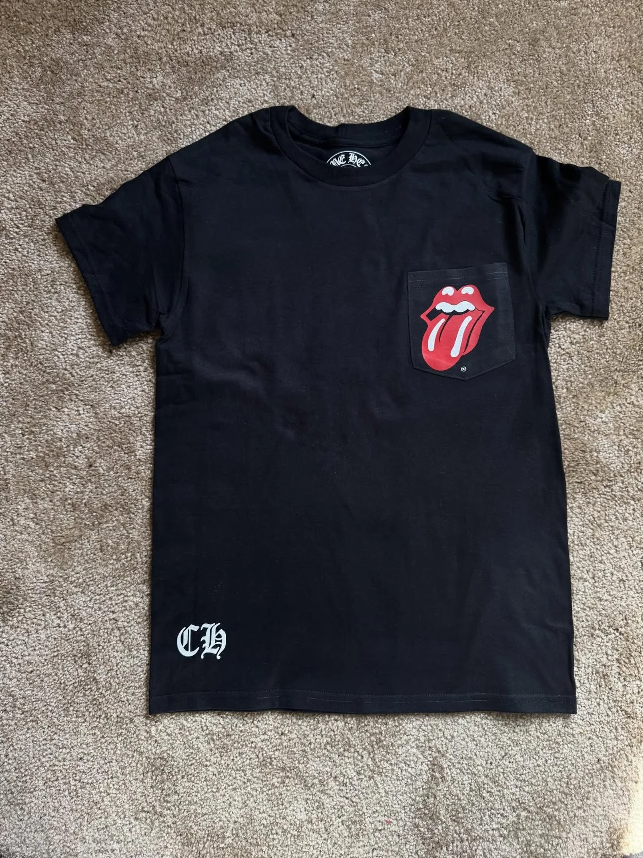 Rolling Stones