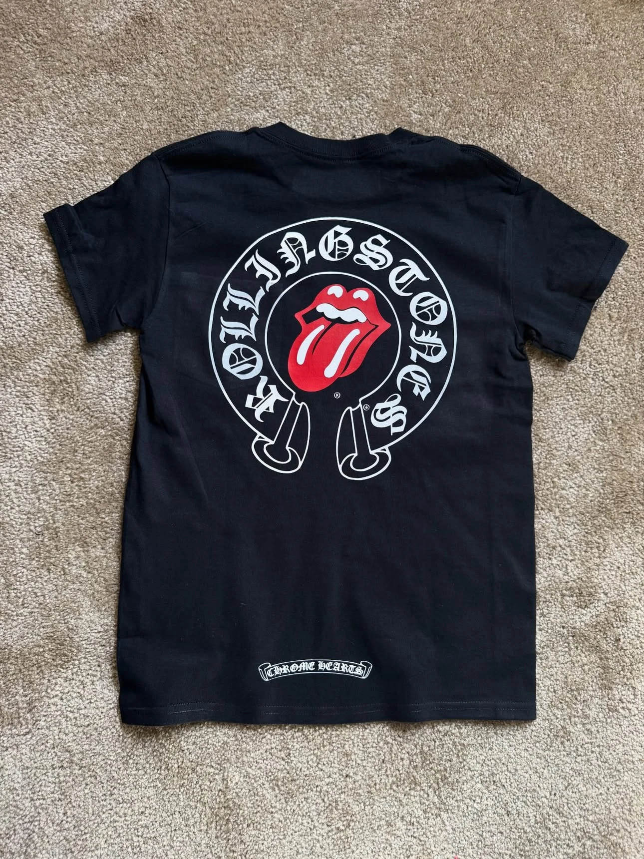 Rolling Stones