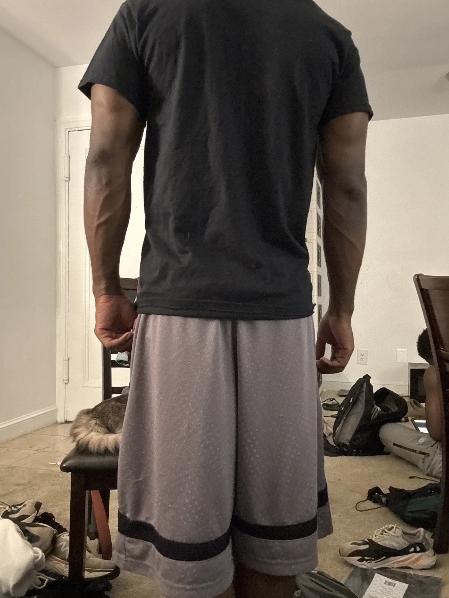 Embroidered Tshirt