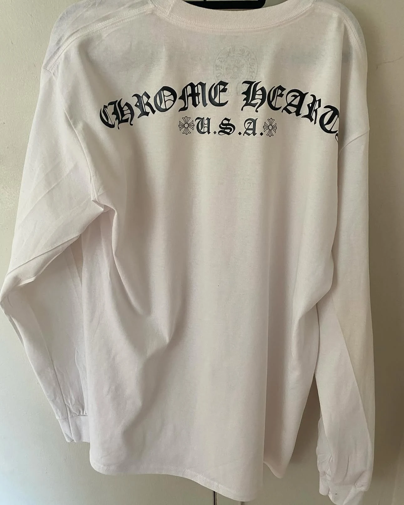USA long sleeve 