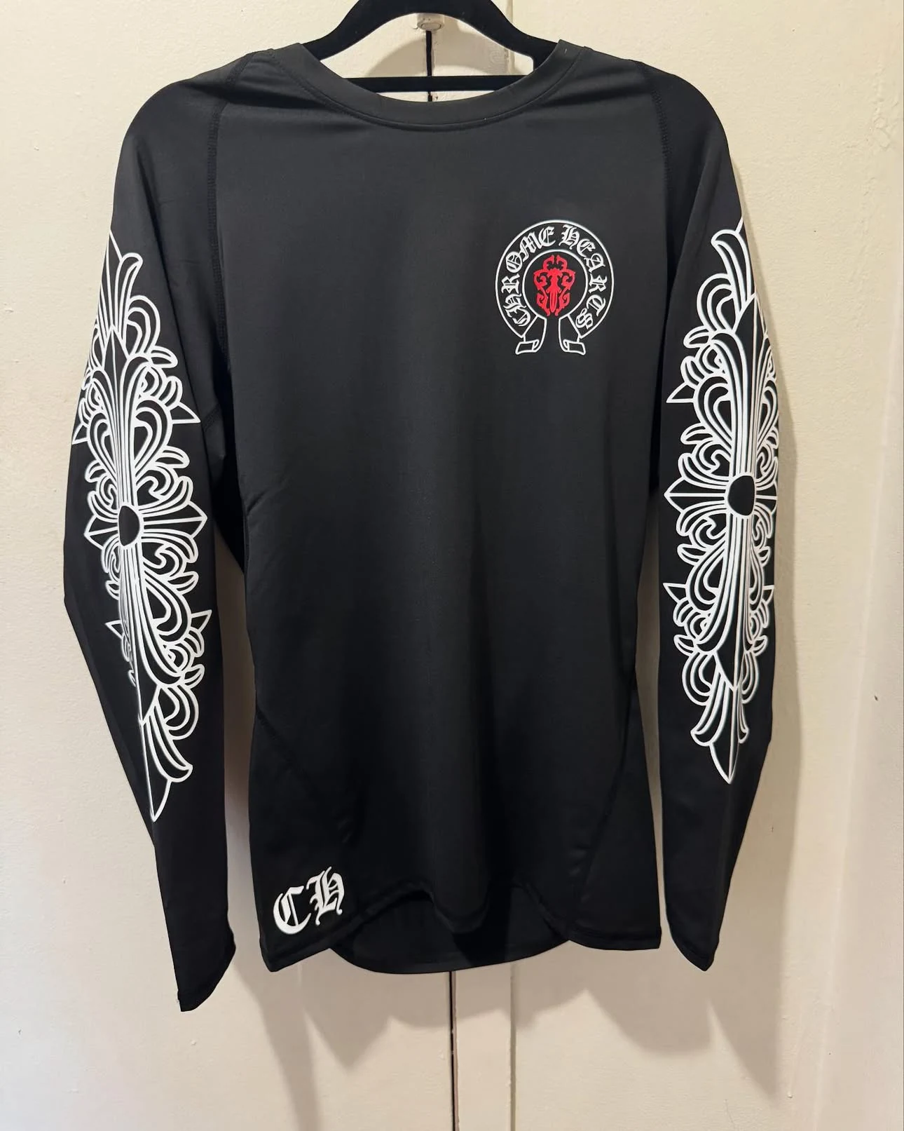 Compressize size large