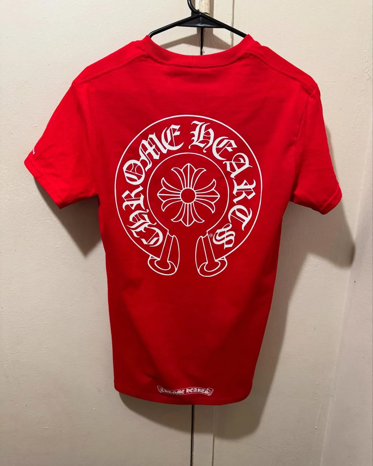 Circle Tshirt 