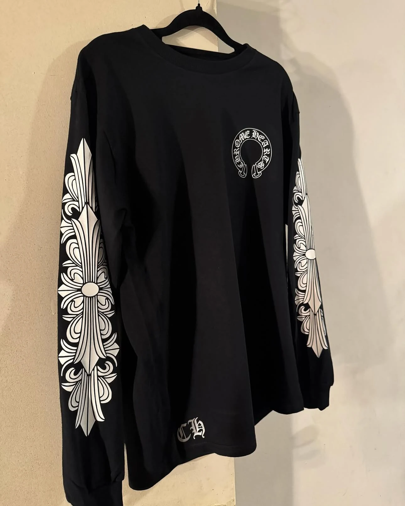 Graphic Long sleeve 