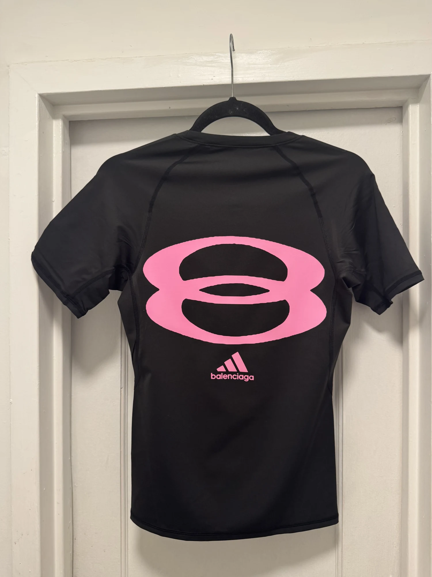 Oval compression 