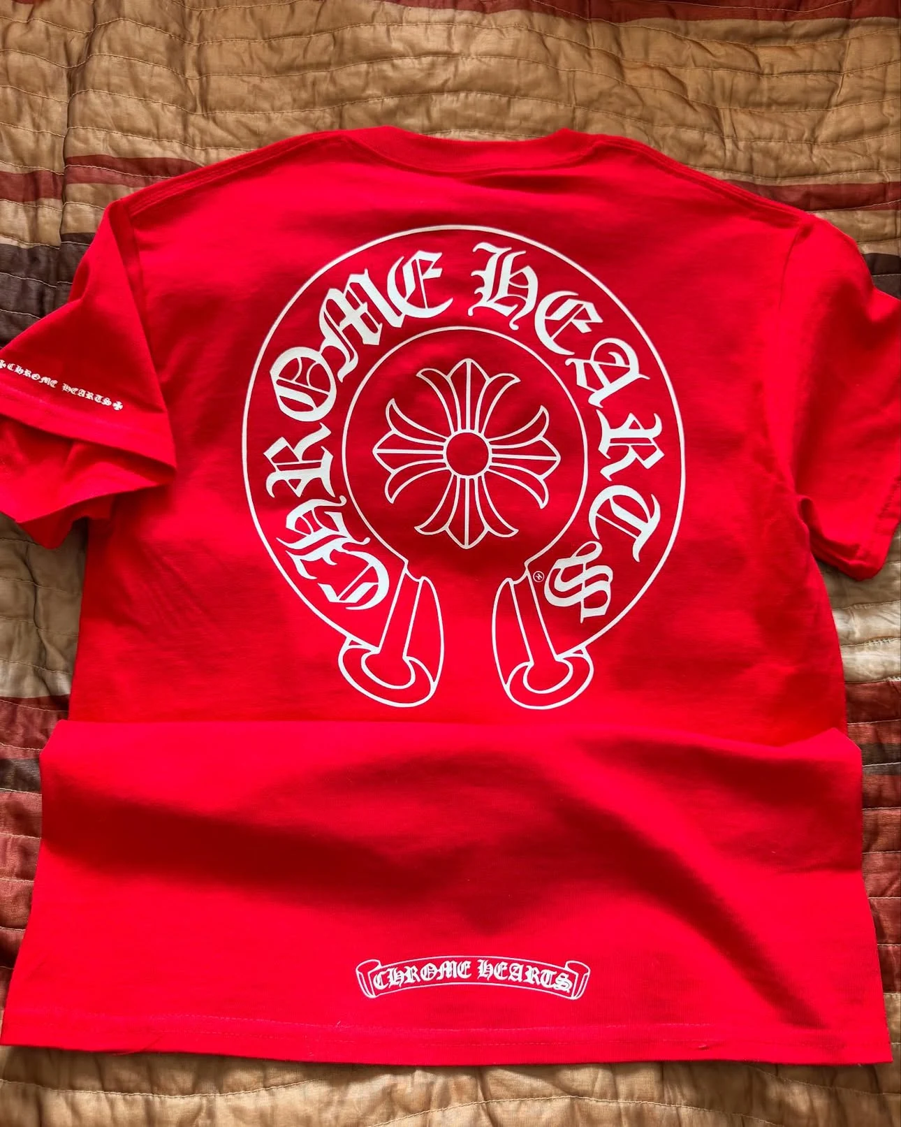 Circle Tshirt 