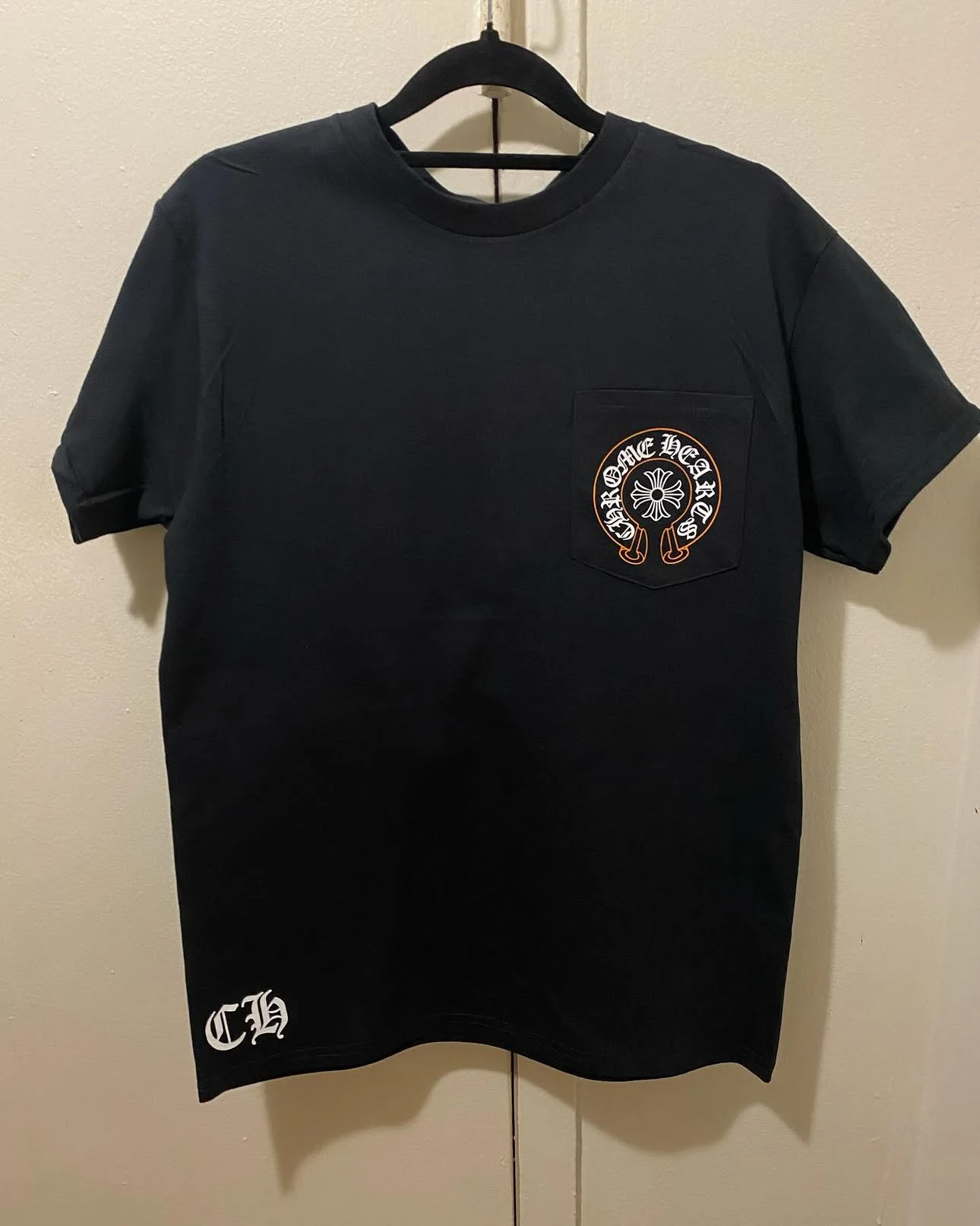 Pocket Tshirt Medium