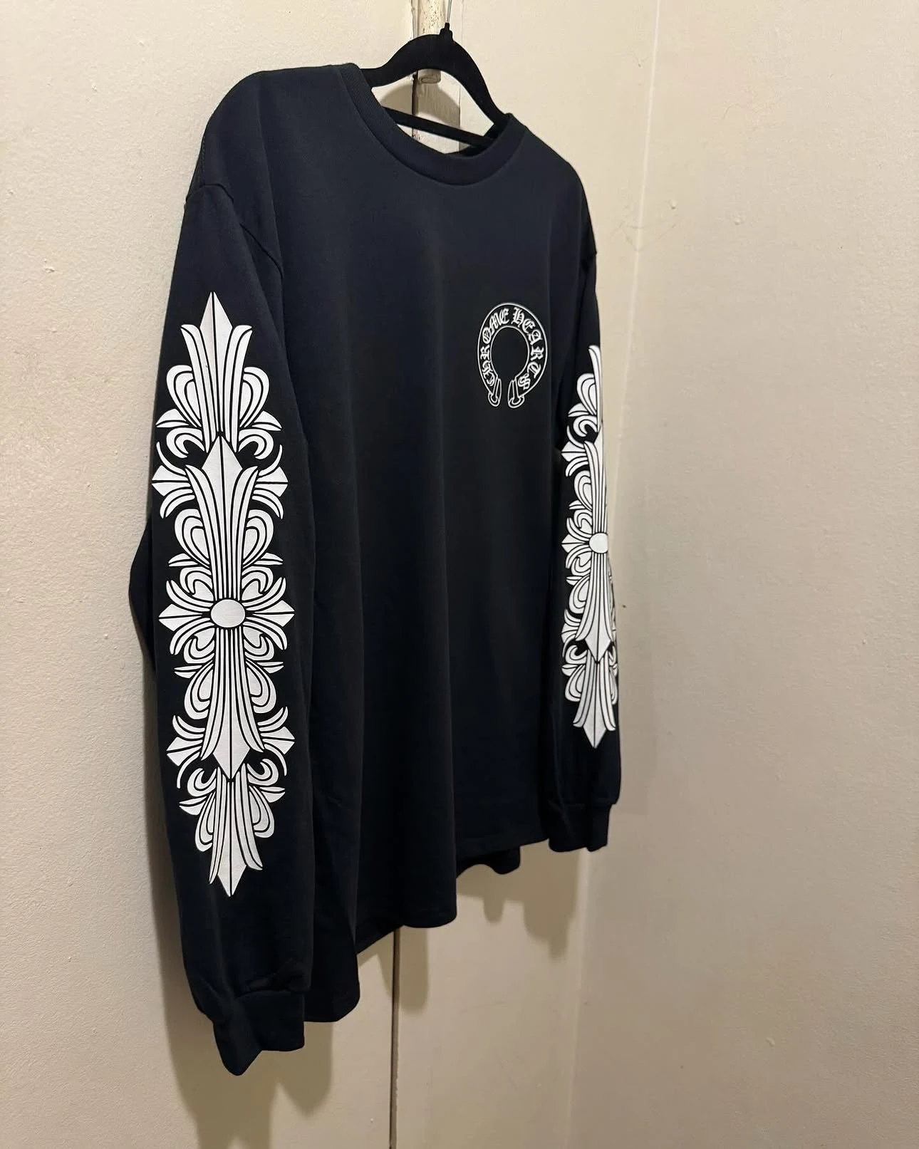 Graphic Long sleeve 