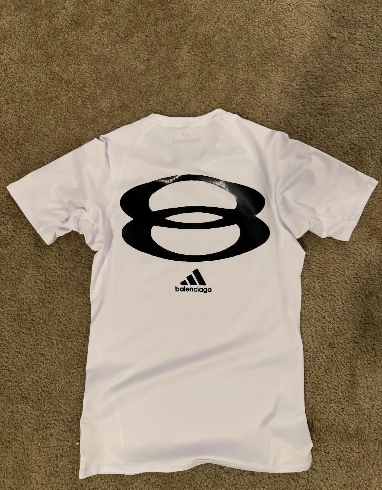 Adidas Infinity compression 