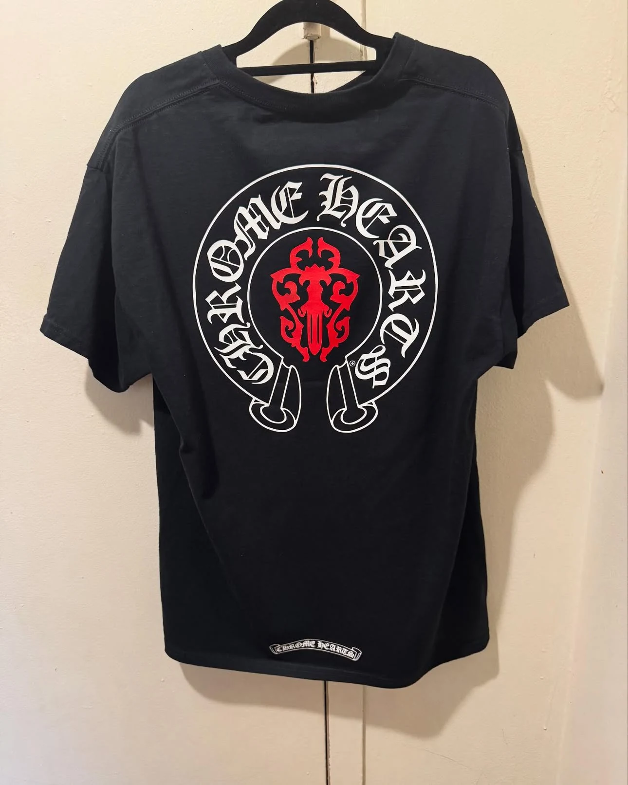 Red Sword Tee 