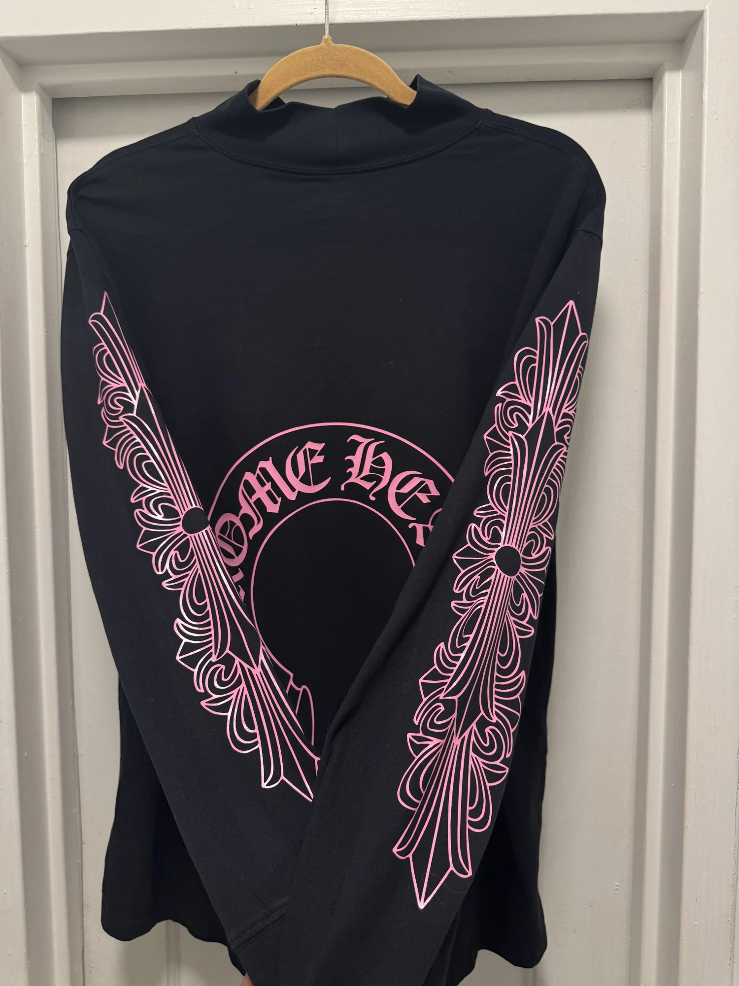 Size XL long sleeve 