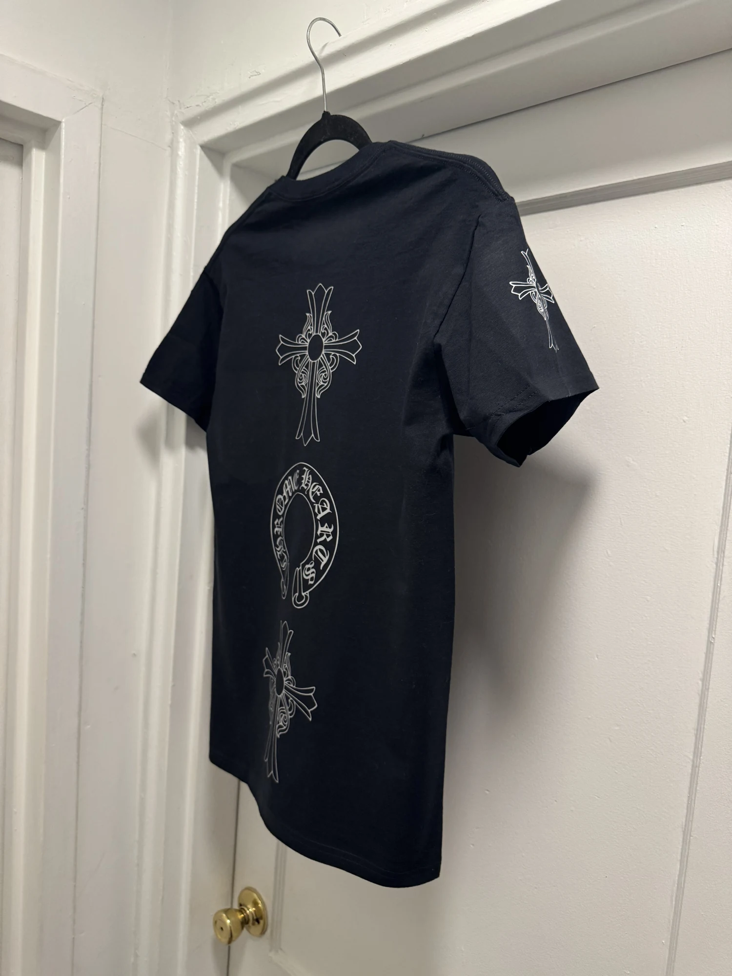 Pocket tee 