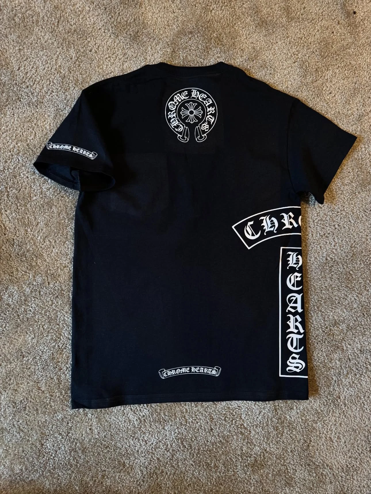Pocket tshirt 
