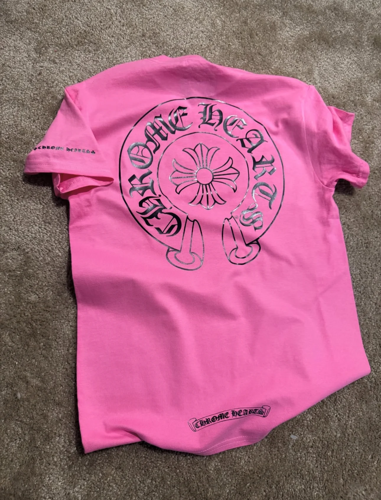 Designer Tshirt Small