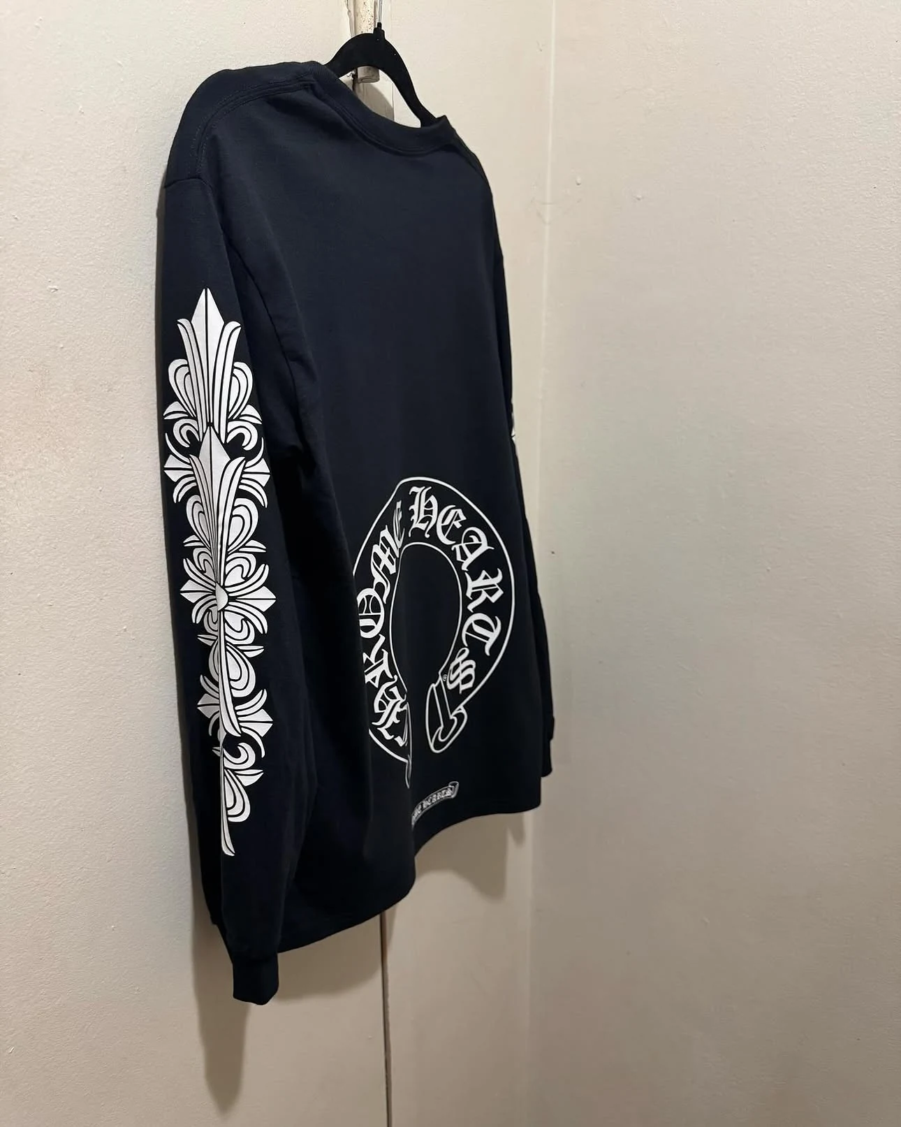 Graphic Long sleeve 