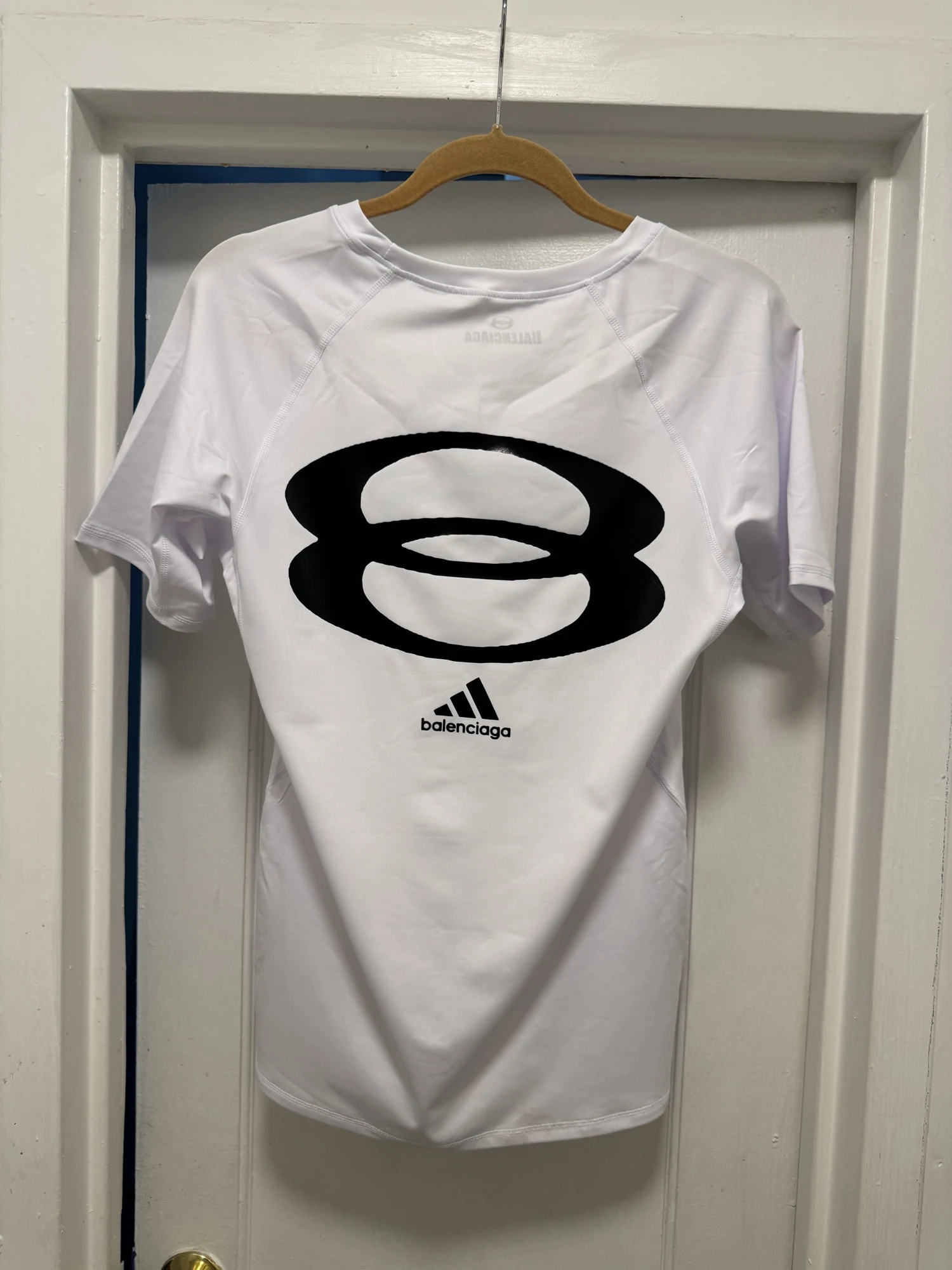 Infinity compression black 