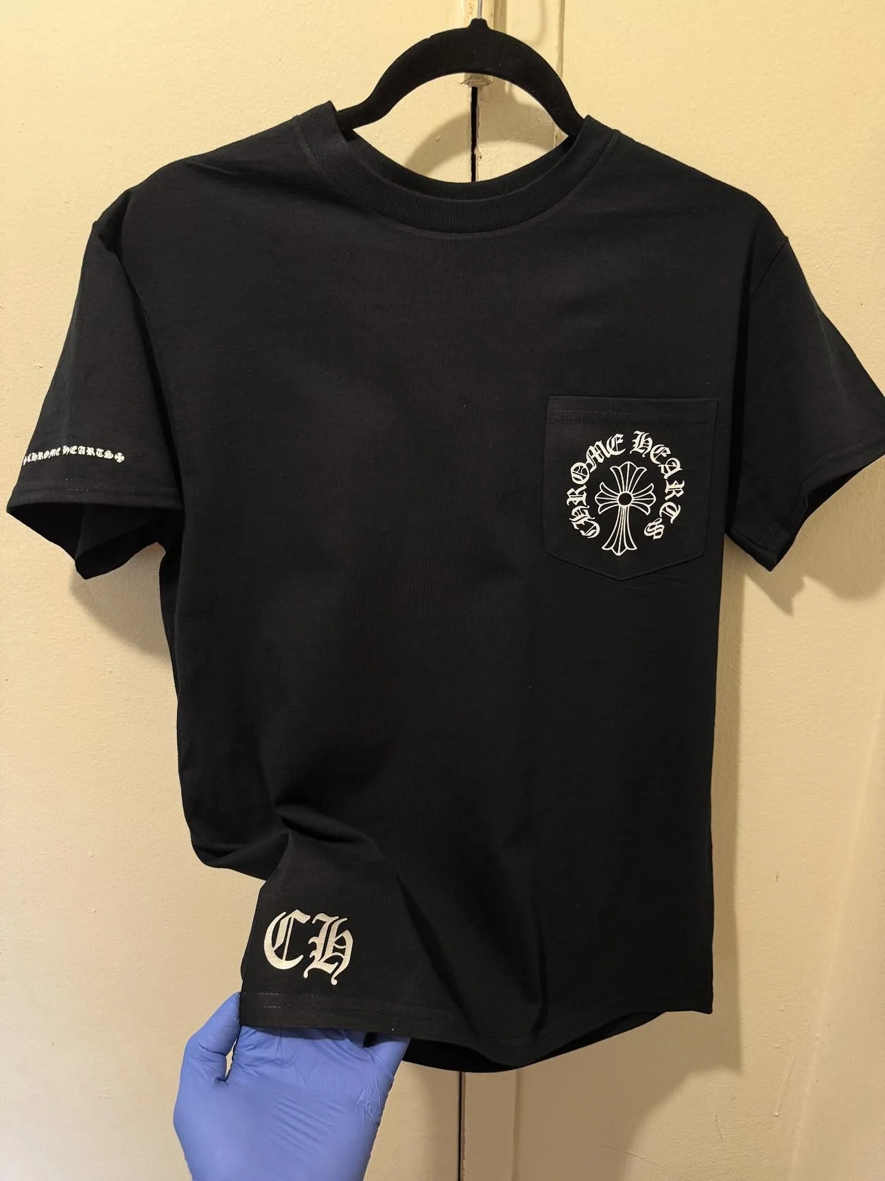 Cotton tshirt 