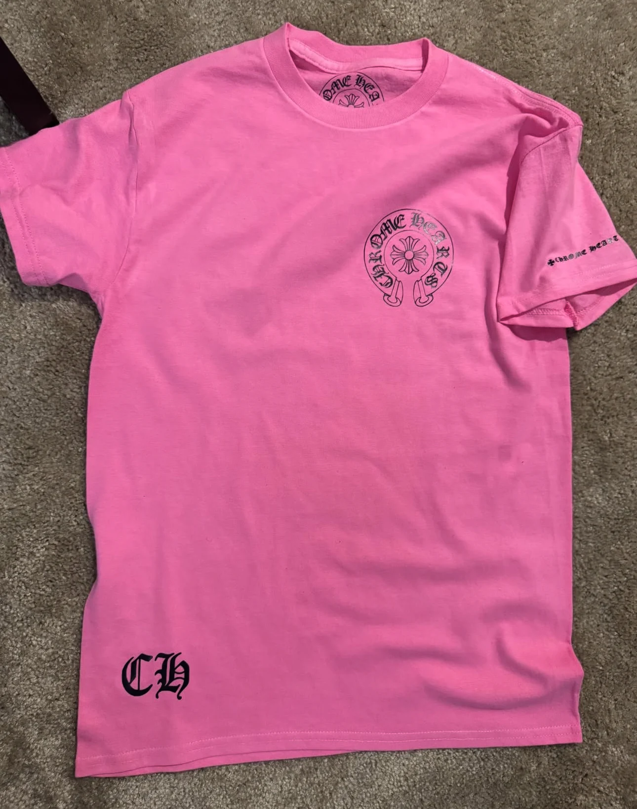 Designer Tshirt Small