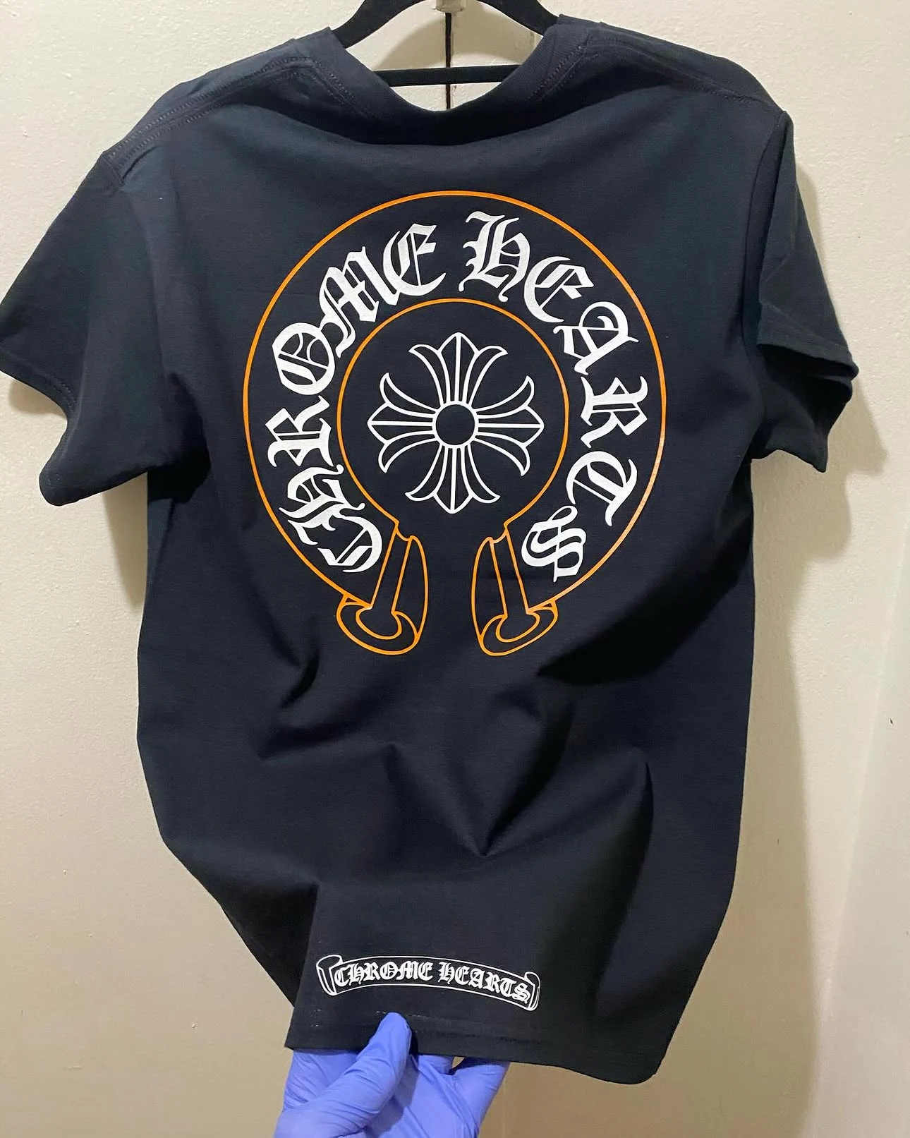 Pocket Tshirt Medium